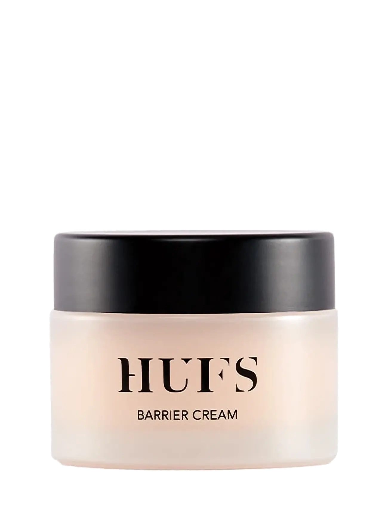 HUFS Barrier Cream, Day Cremes, Nude, Str: 50 ML