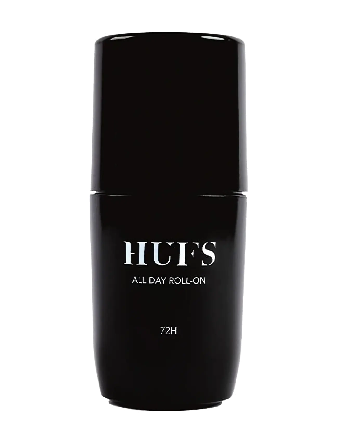 HUFS Deo Roll On, Roll-on, Nude, Str: 75 ML