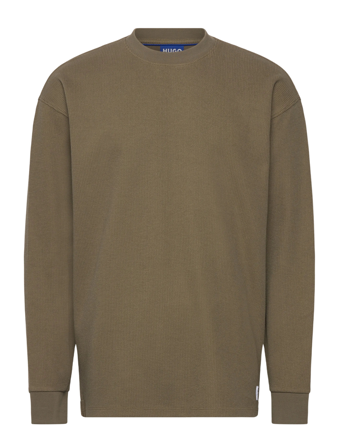 Khaki green