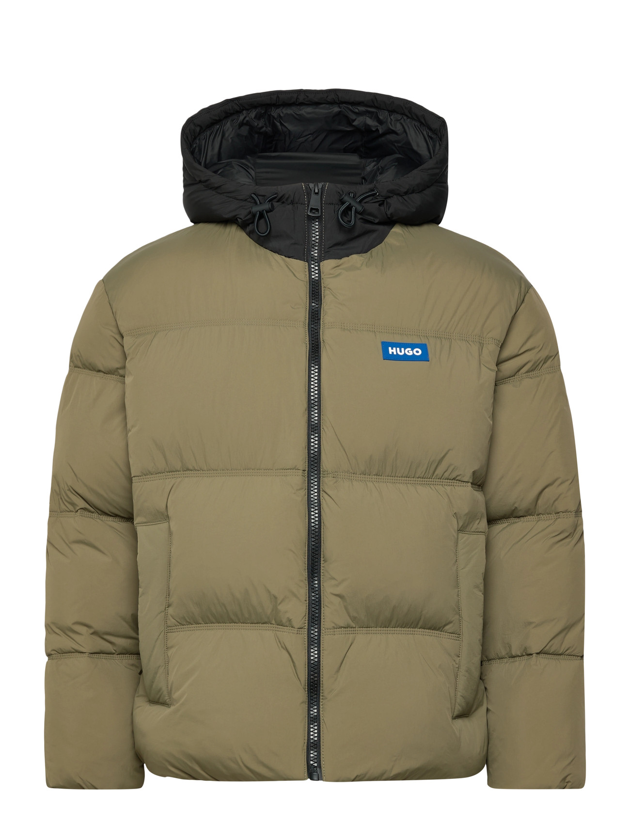 Khaki green