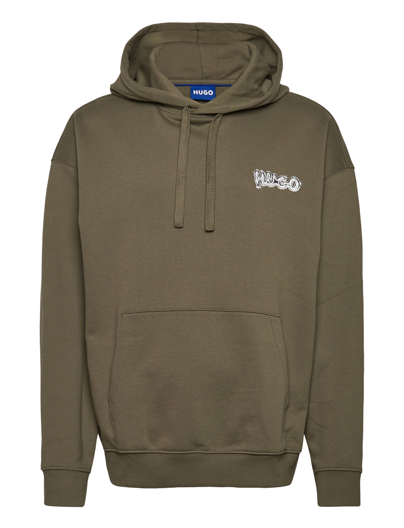 Khaki green