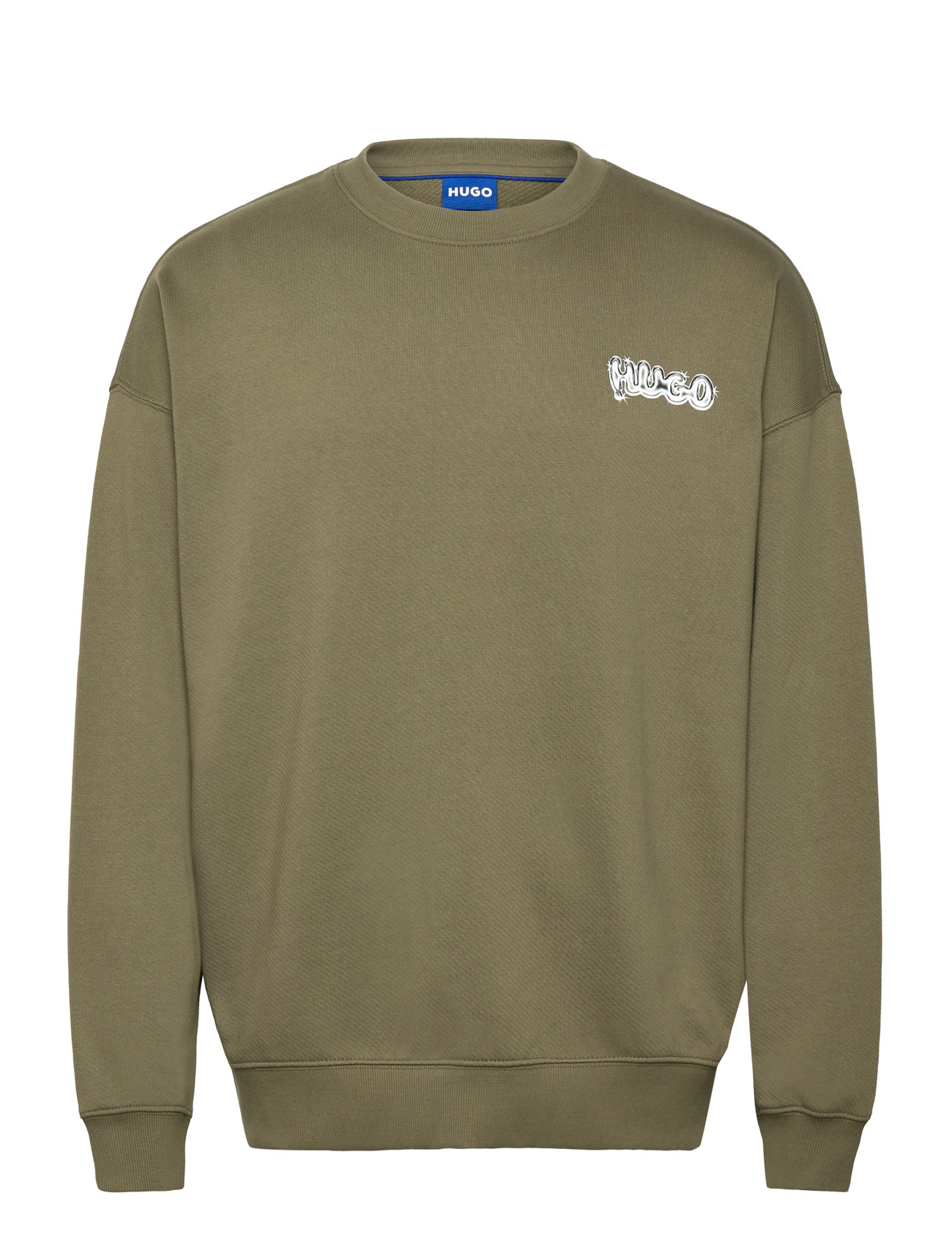 Khaki green