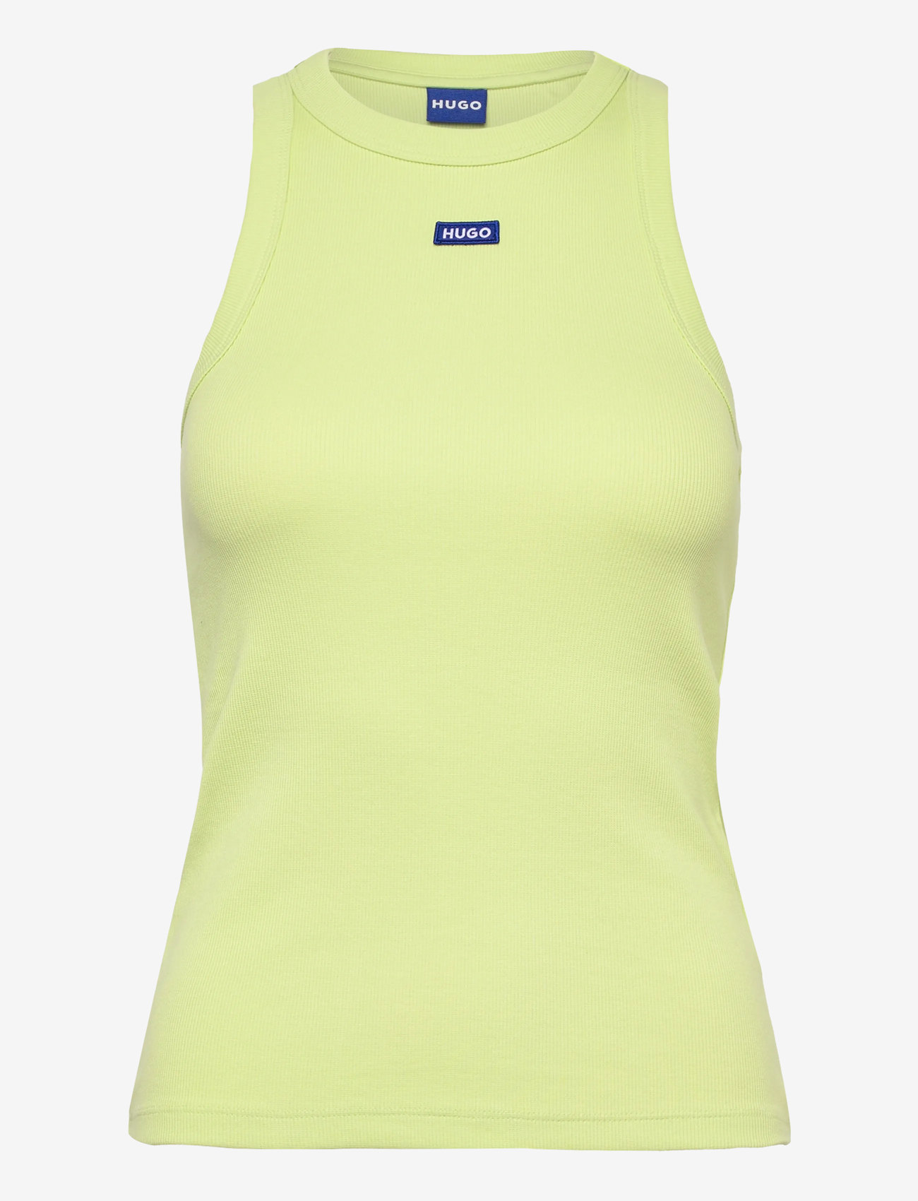 HUGO BLUE - Easy Tank_B - die niedrigsten preise - bright green - 0