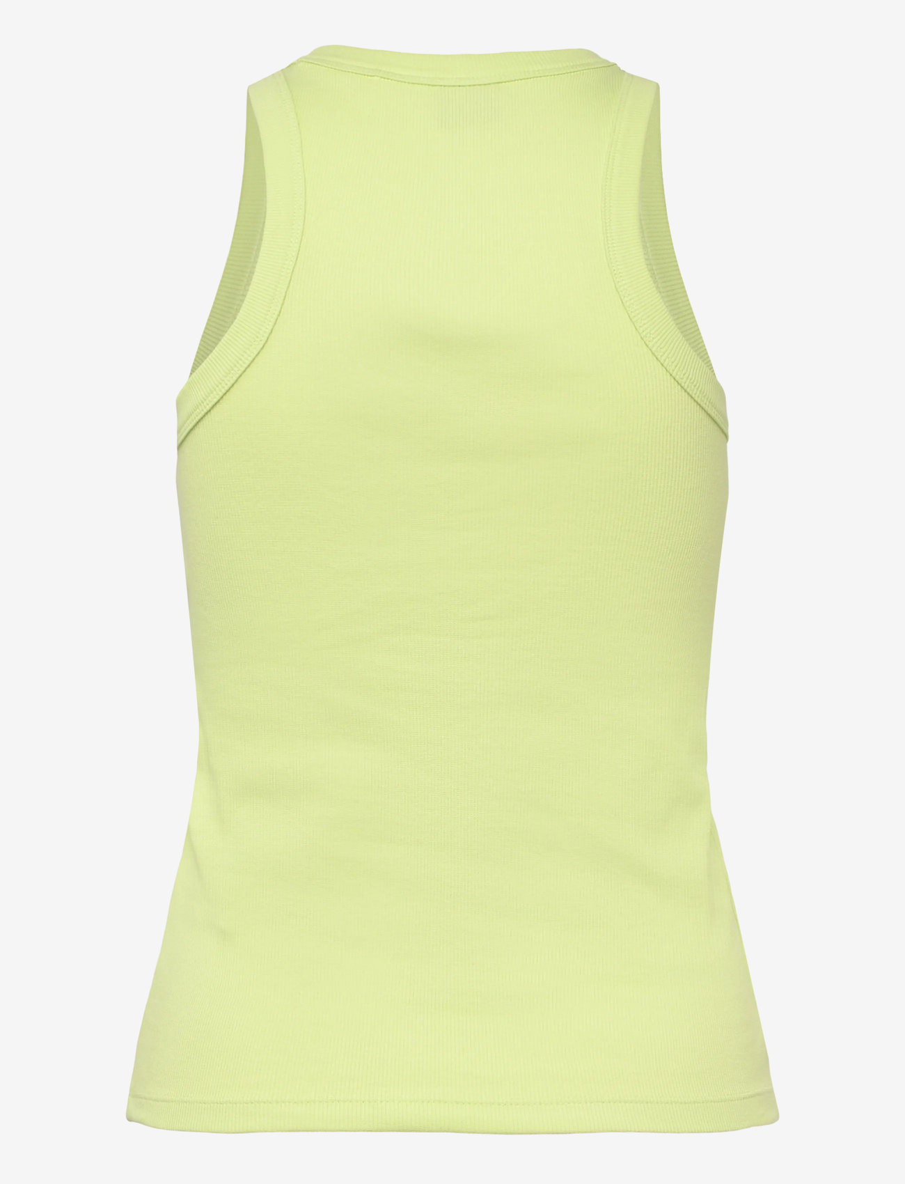 HUGO BLUE - Easy Tank_B - die niedrigsten preise - bright green - 1