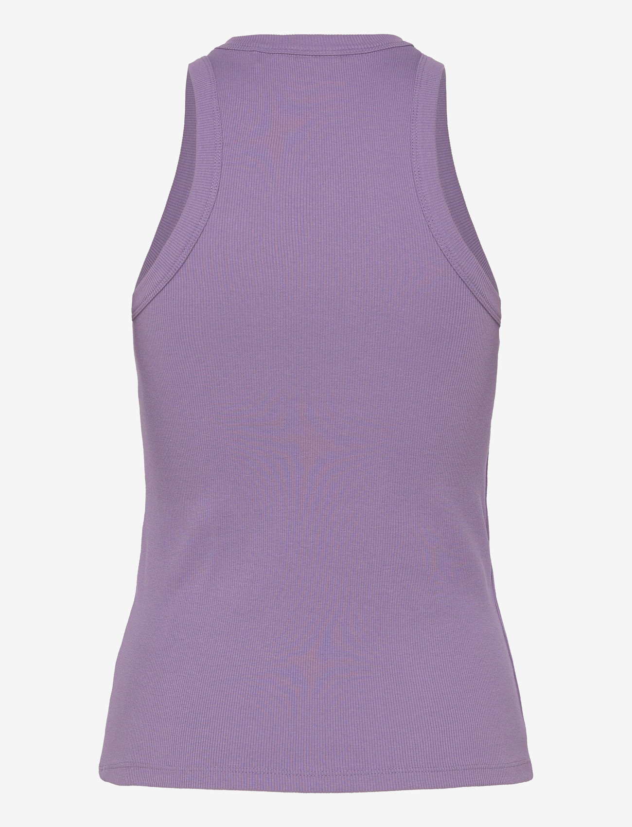 HUGO BLUE - Easy Tank_B - Ärmellose tops - bright purple - 1