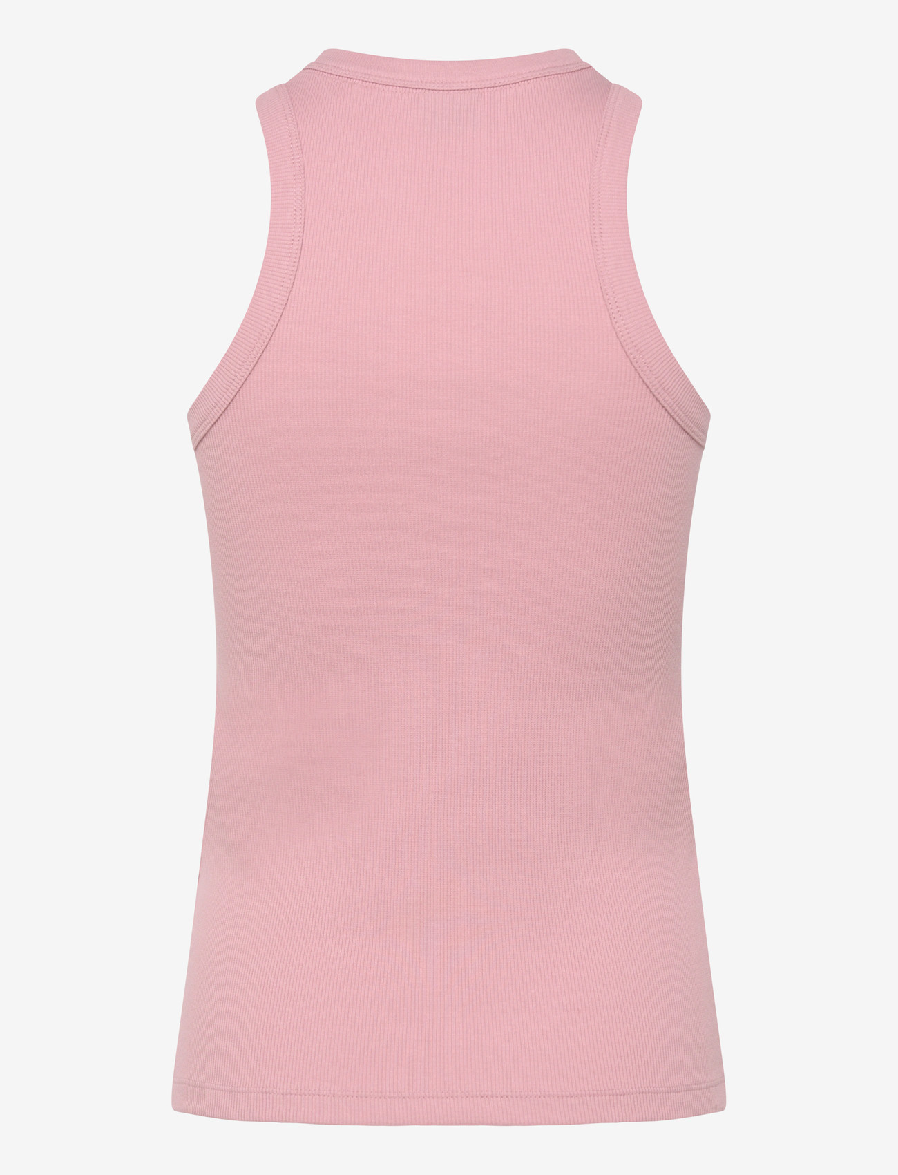 HUGO BLUE - Easy Tank_B - tanktops - light/pastel pink - 1