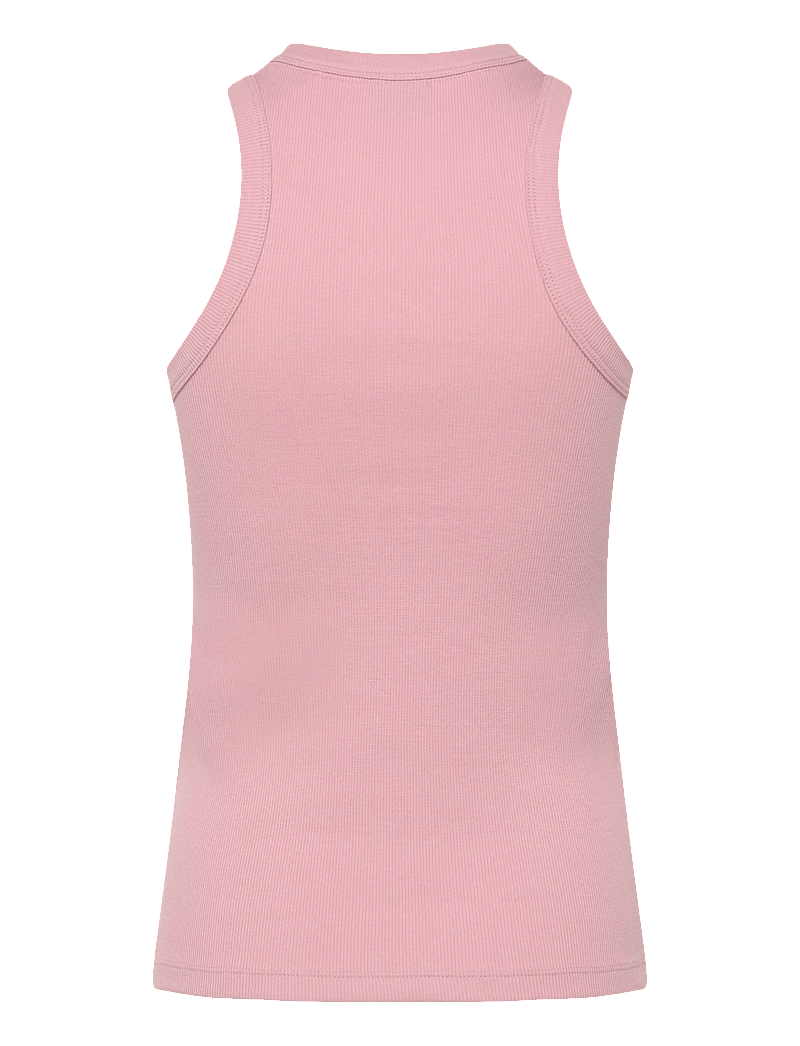 HUGO BLUE - Easy Tank_B - hihattomat topit - light/pastel pink - 1