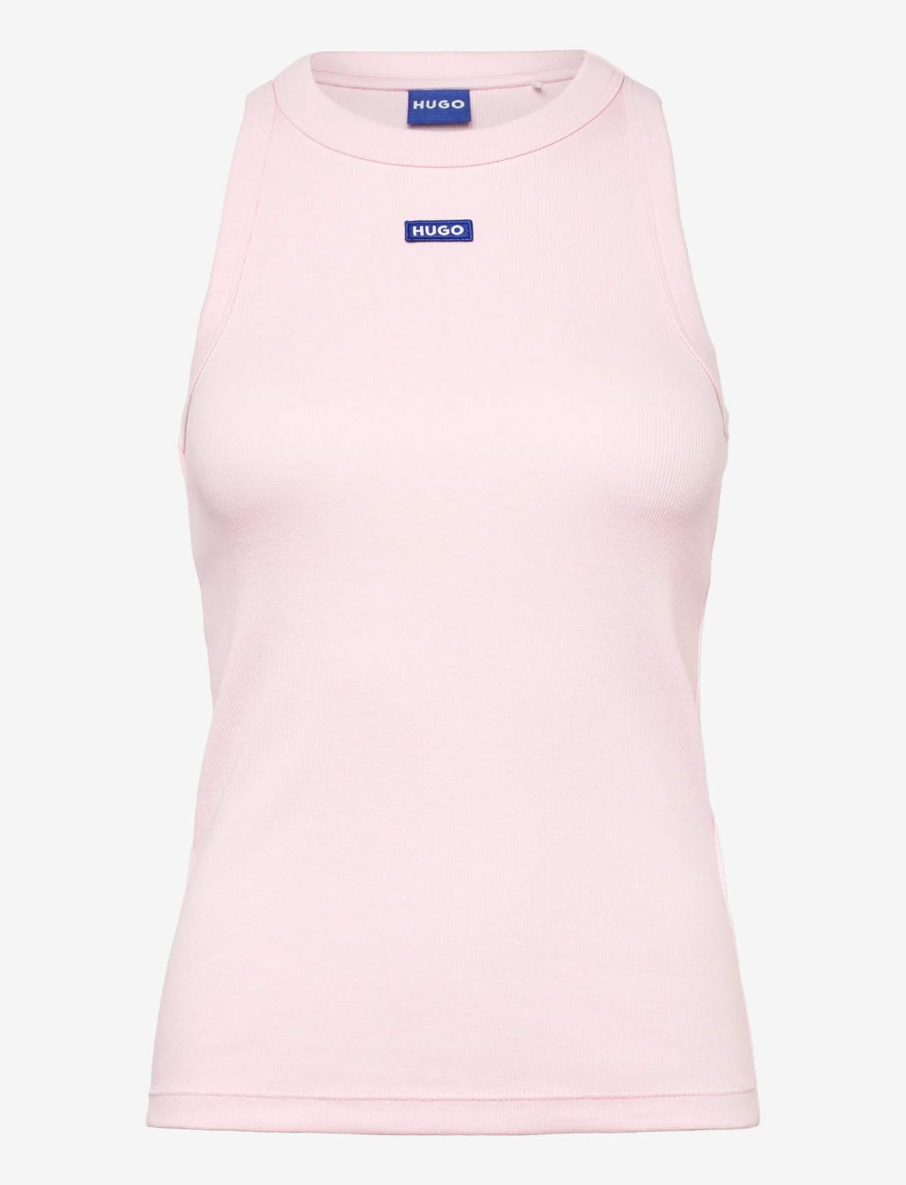 HUGO BLUE - Easy Tank_B - die niedrigsten preise - light/pastel pink - 0