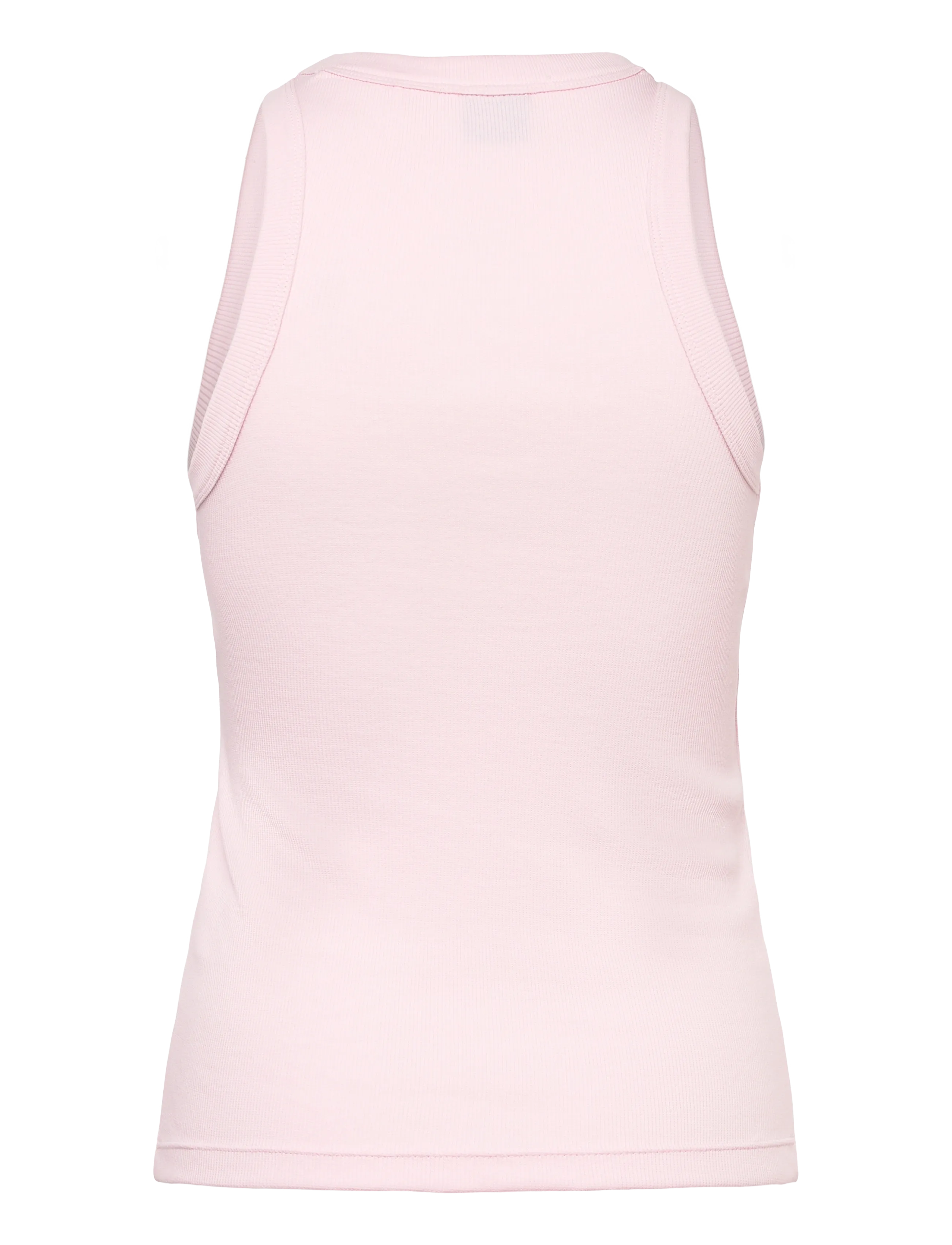 HUGO BLUE - Easy Tank_B - tanktops - light/pastel pink - 1