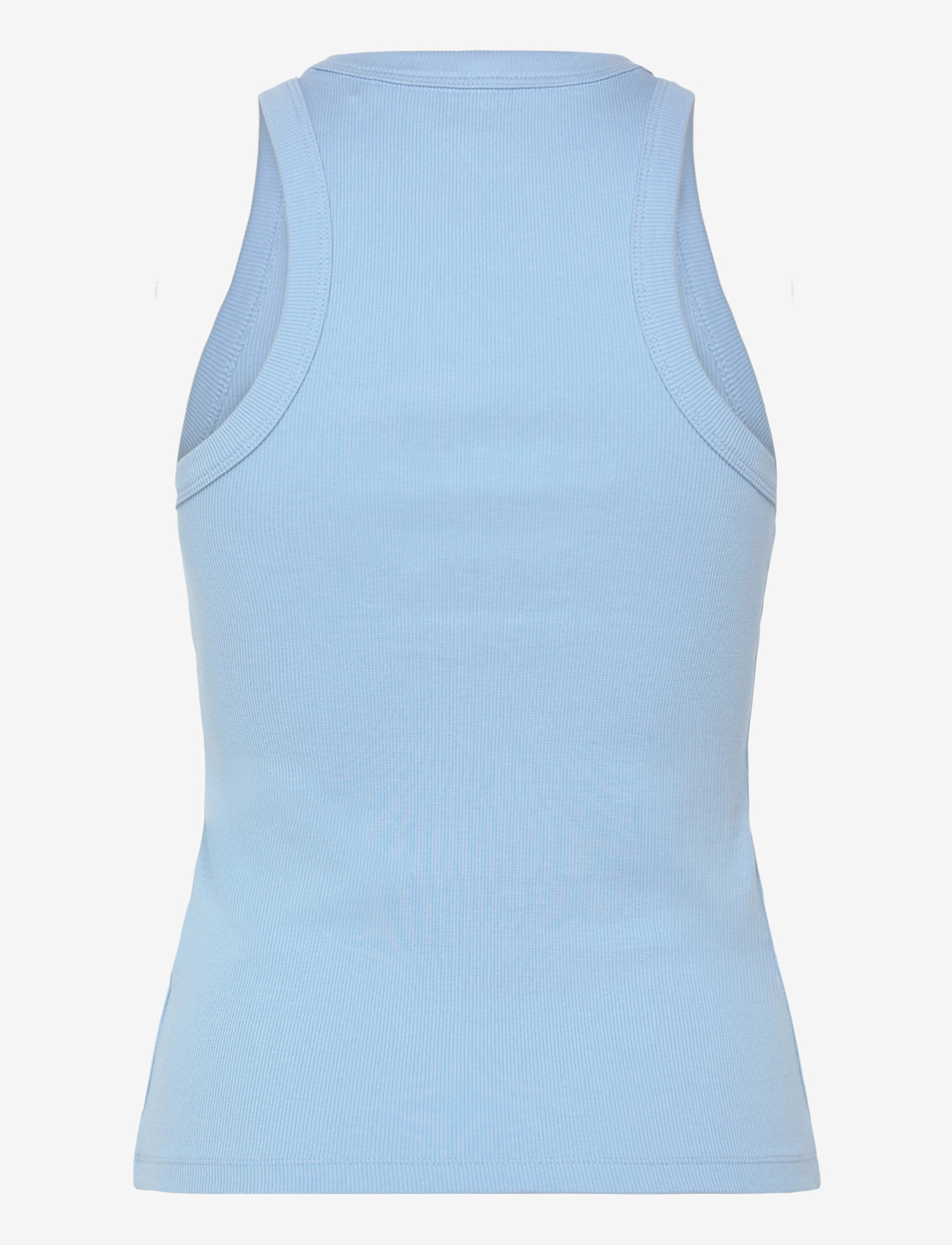 HUGO BLUE - Easy Tank_B - tanktops - open blue - 1