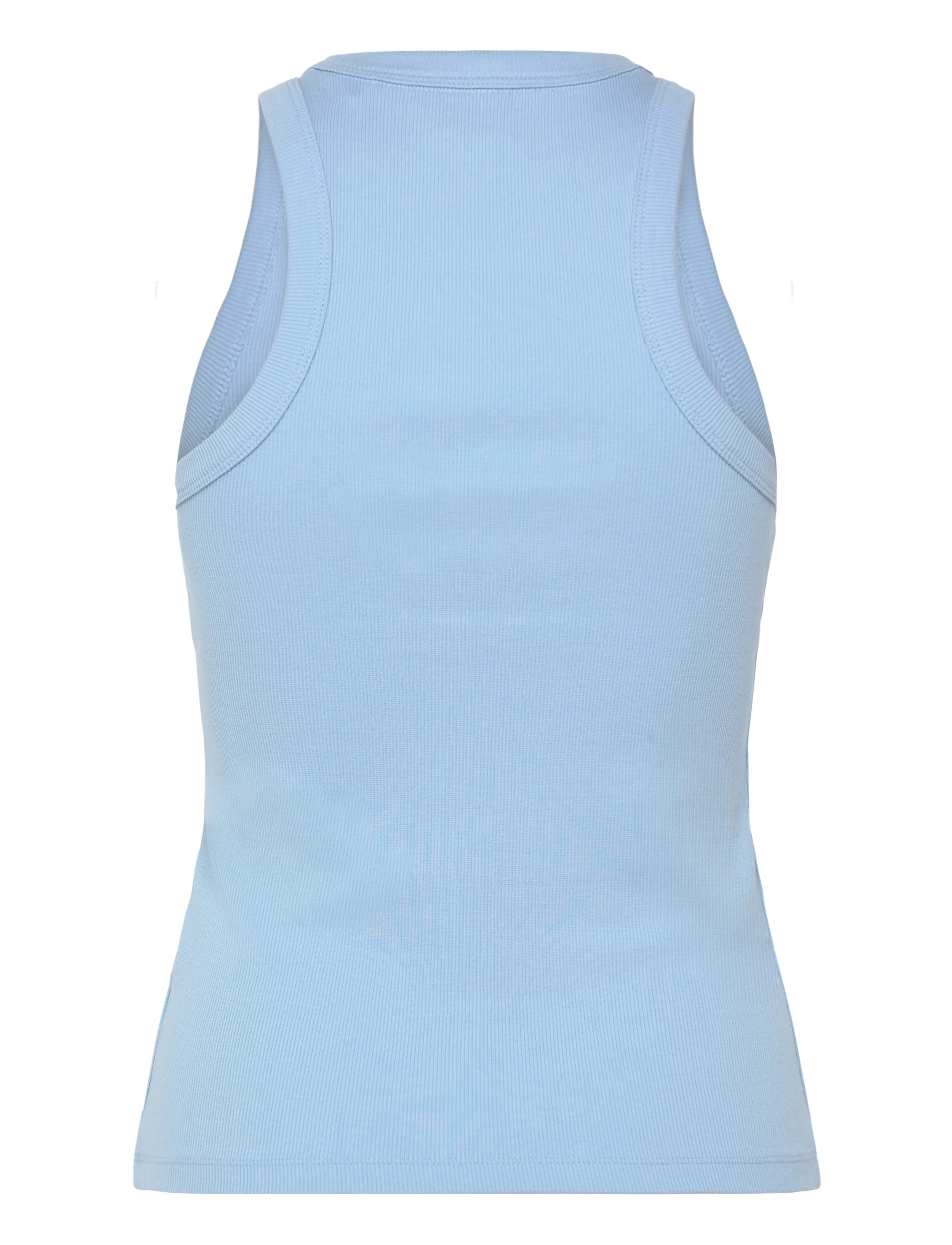 HUGO BLUE - Easy Tank_B - tanktops - open blue - 2