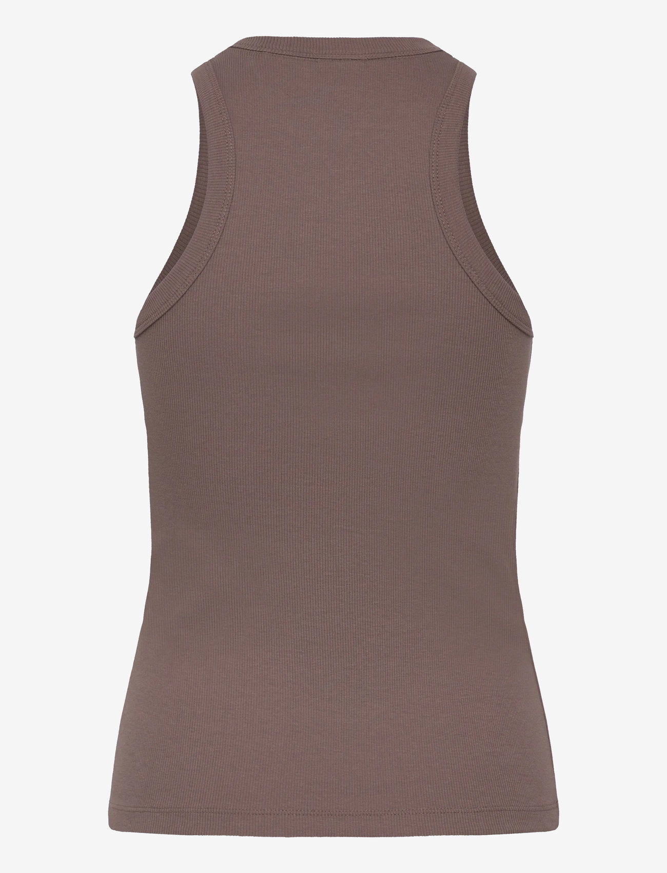 HUGO BLUE - Easy Tank_B - die niedrigsten preise - rust/copper - 1