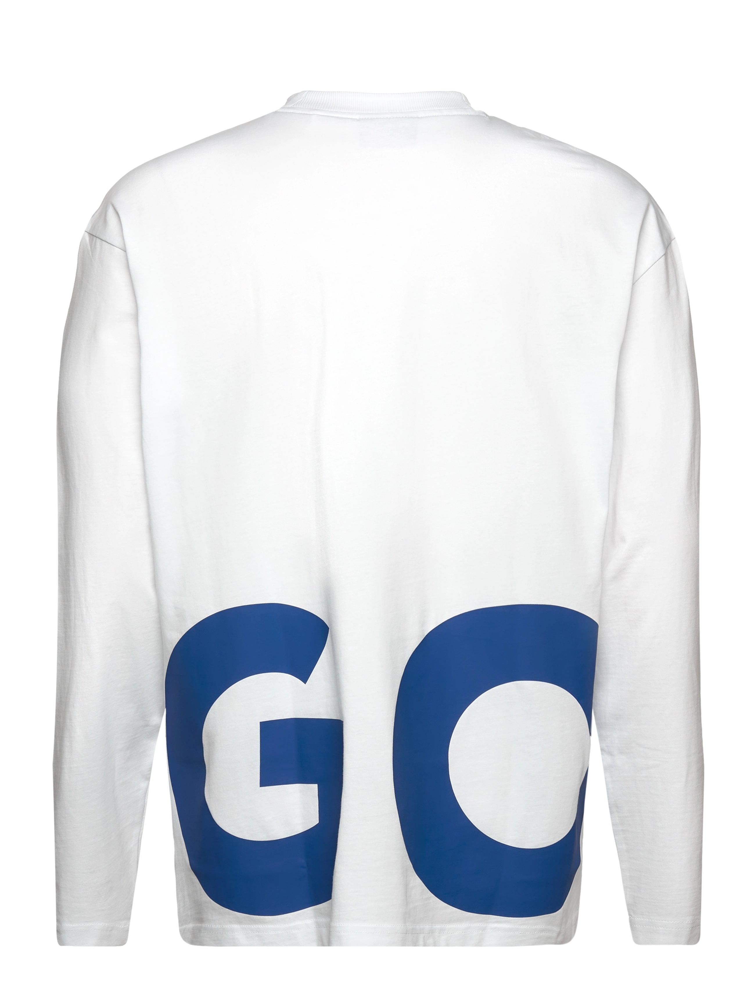 HUGO BLUE - Nallison - white - 1