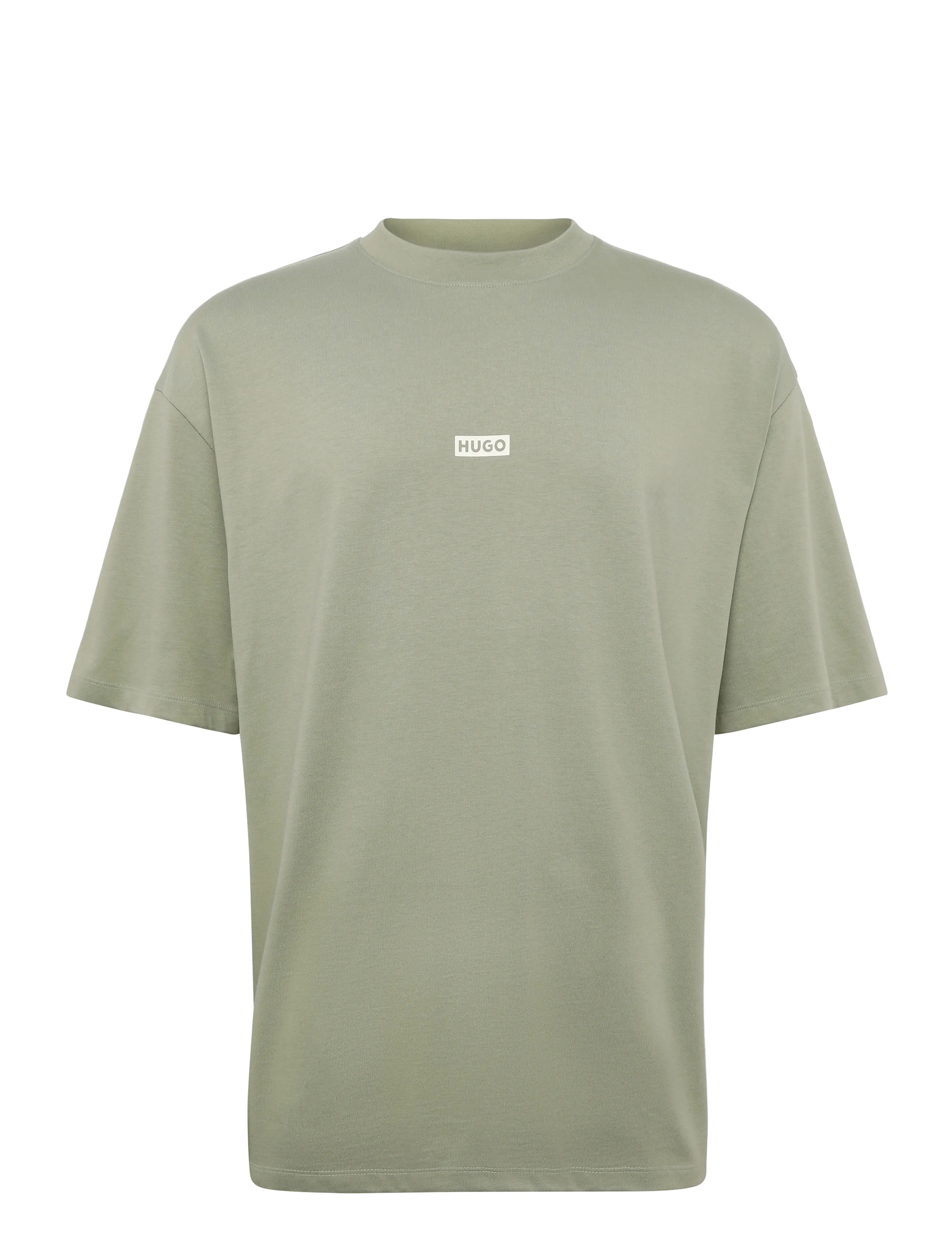 BEIGE OVERFLOW