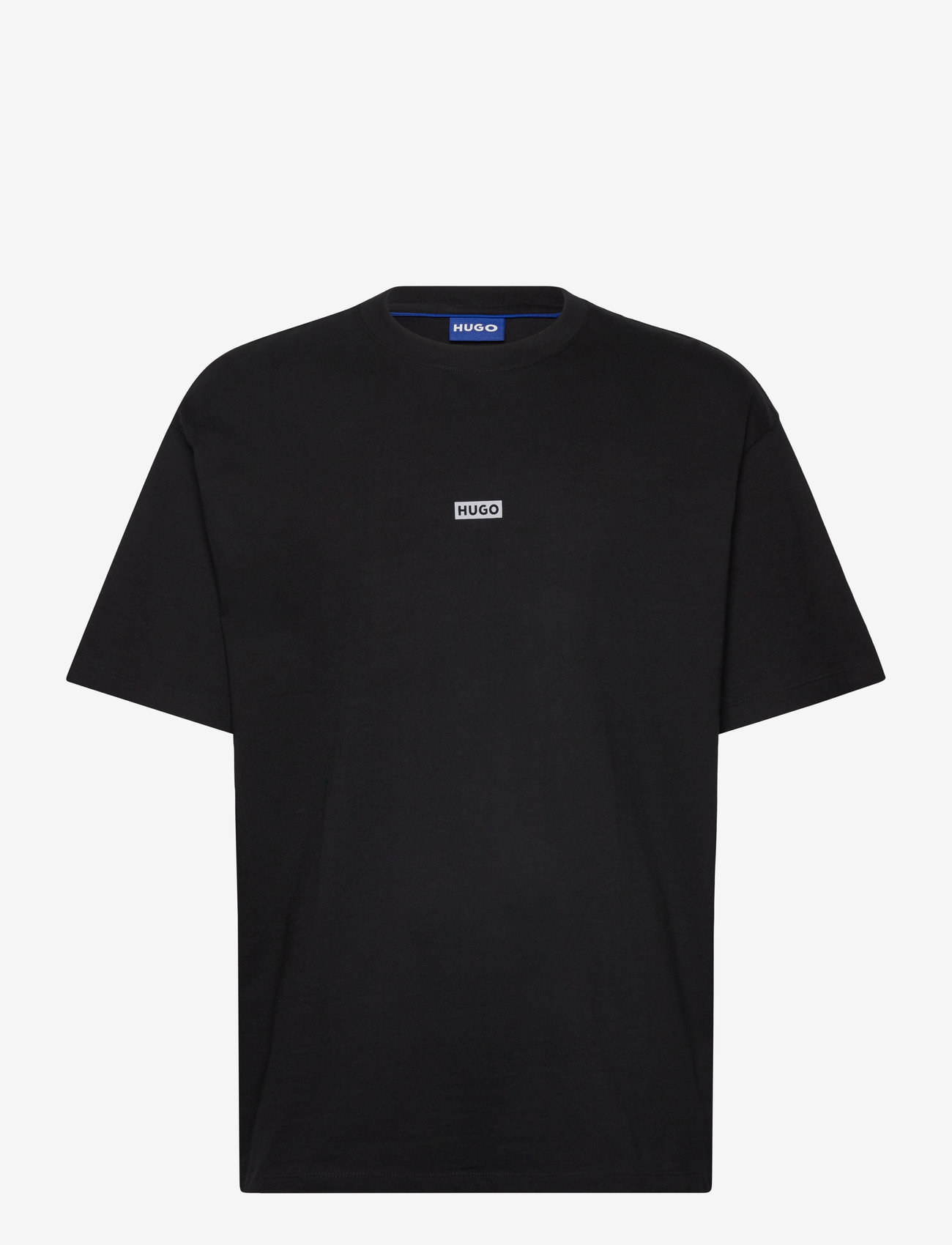 HUGO BLUE - Nalono - herbstliche kleidung - black - 0