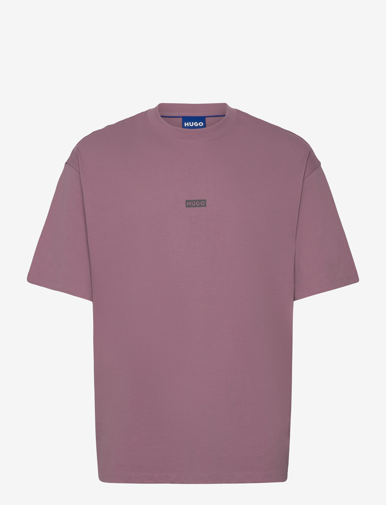 HUGO BLUE - Nalono - autumn clothing - dark pink - 0