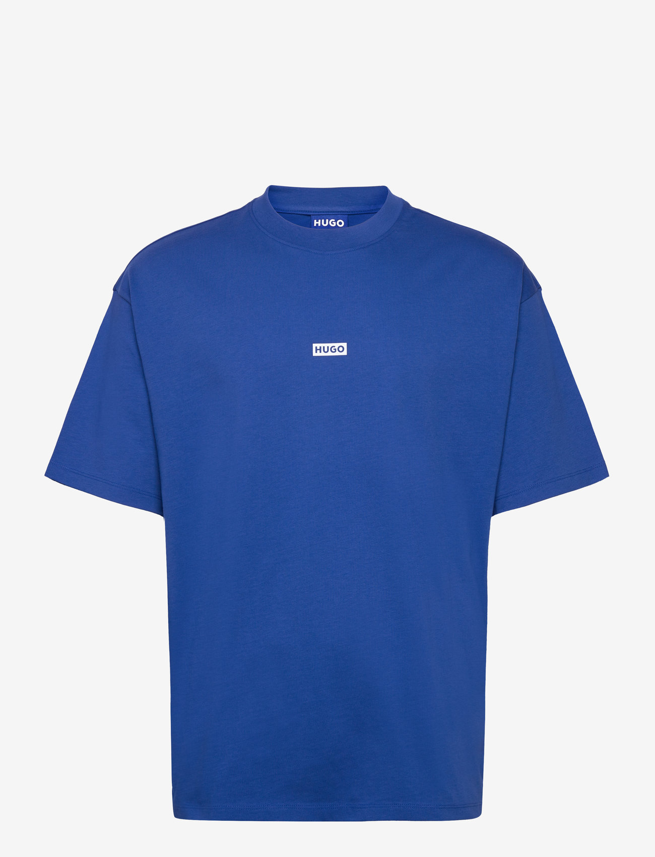 HUGO BLUE - Nalono - efterårstøj - open blue - 0