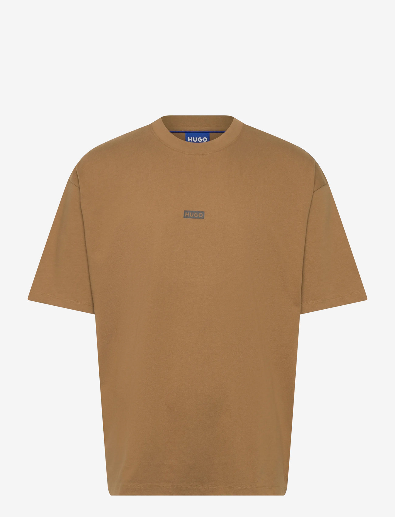 HUGO BLUE - Nalono - herbstliche kleidung - open green - 0