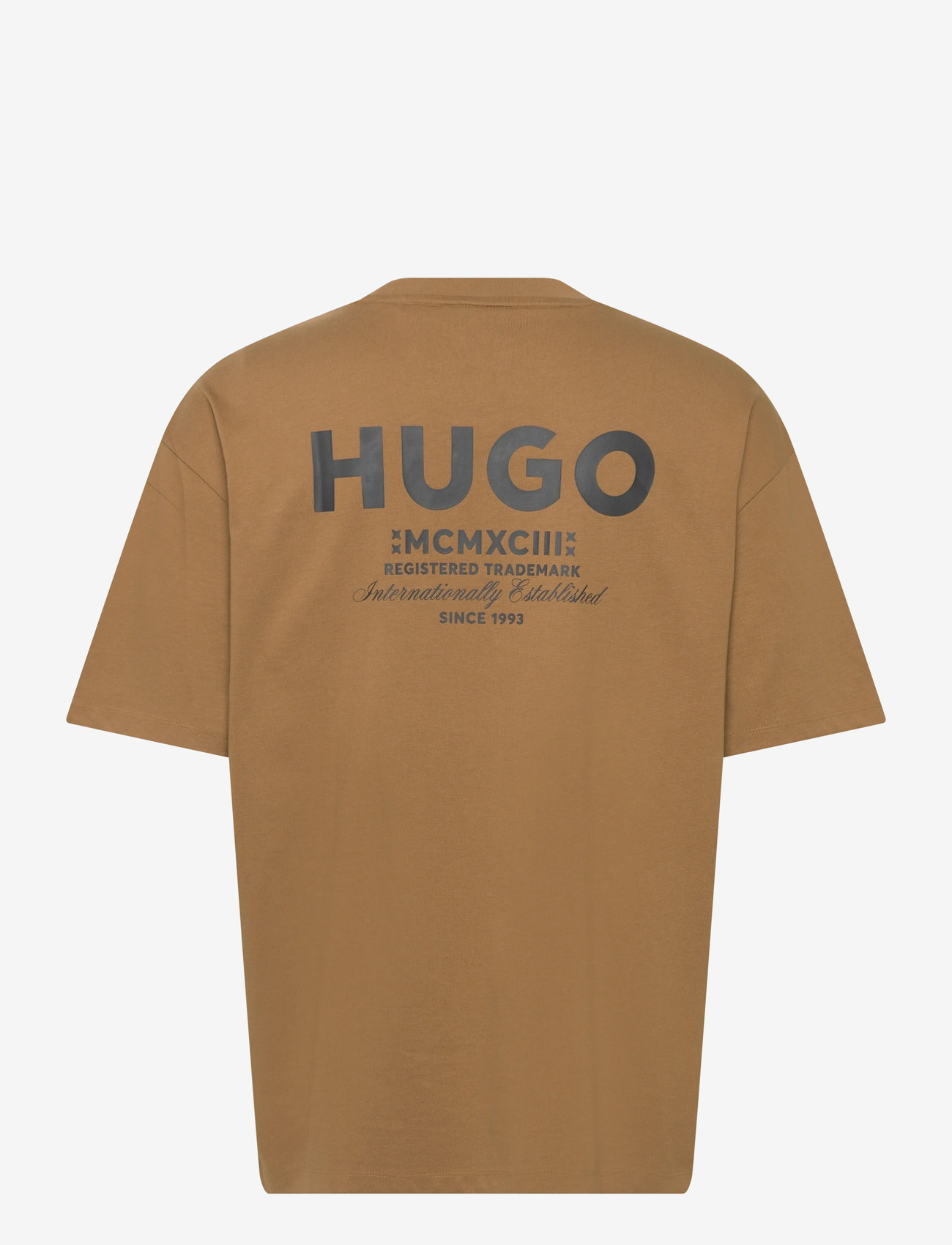 HUGO BLUE - Nalono - herbstliche kleidung - open green - 1