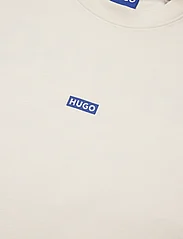 HUGO BLUE - Nalono - kurzärmelige - open white - 2