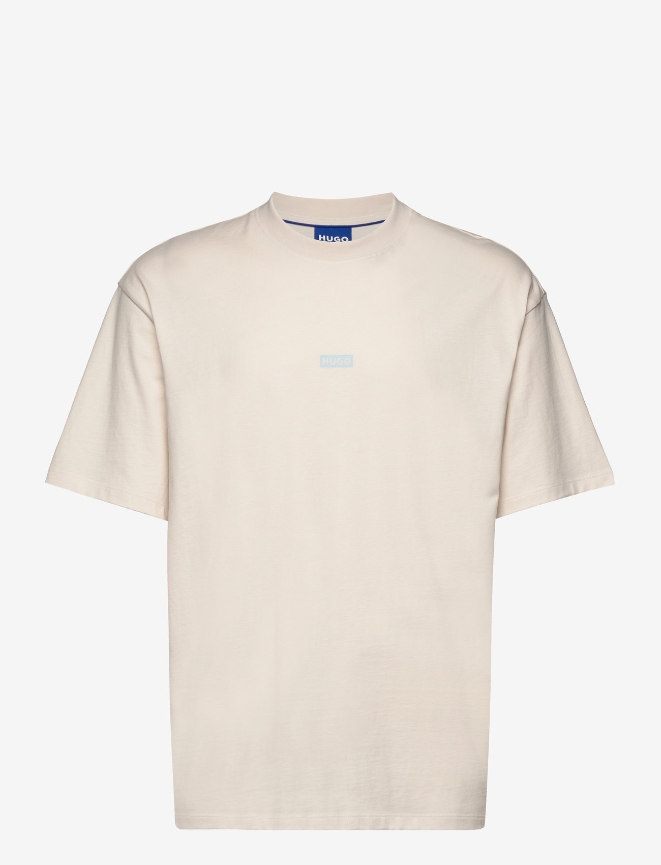 HUGO BLUE - Nalono - herbstliche kleidung - open white - 0