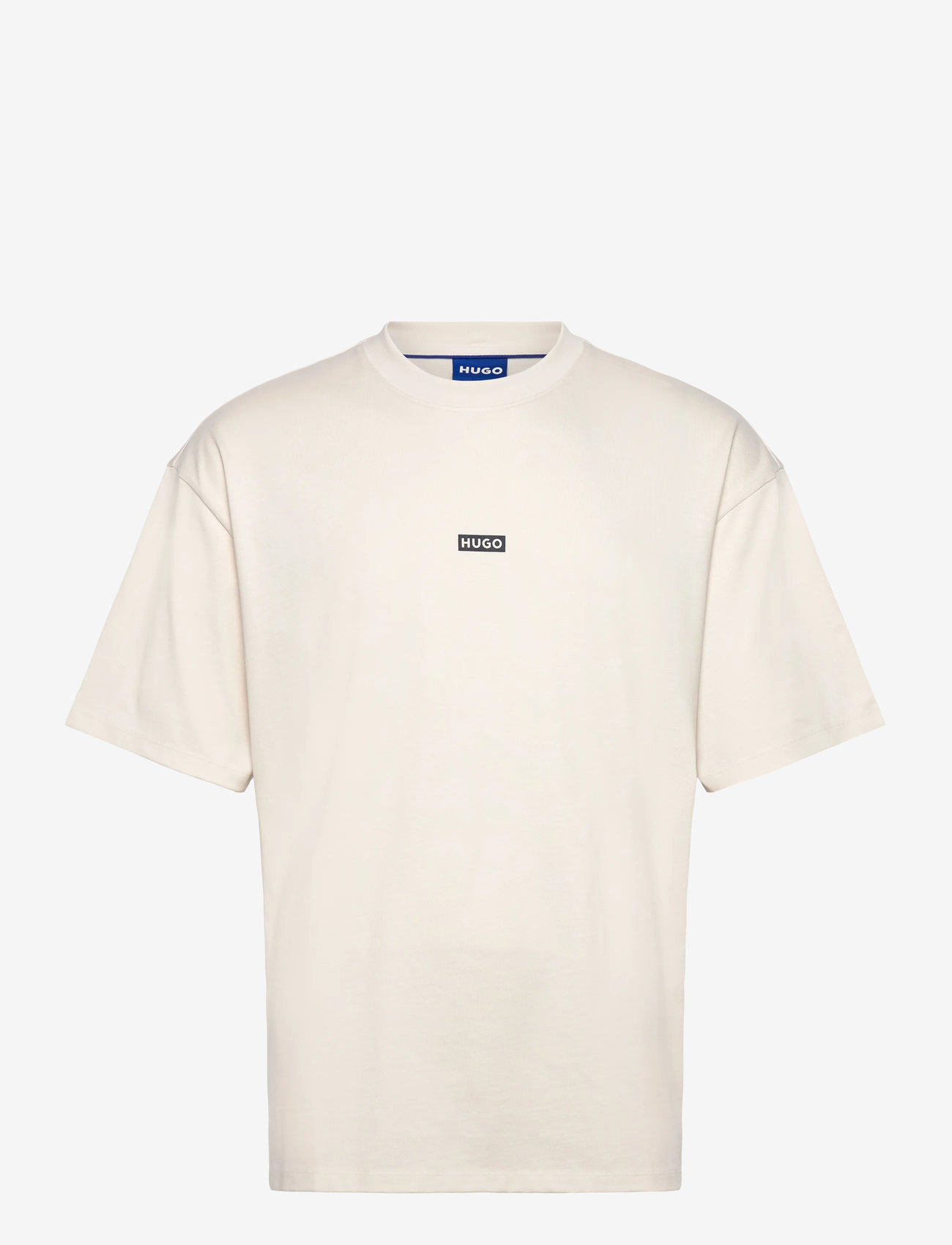 HUGO BLUE - Nalono - autumn clothing - open white - 0