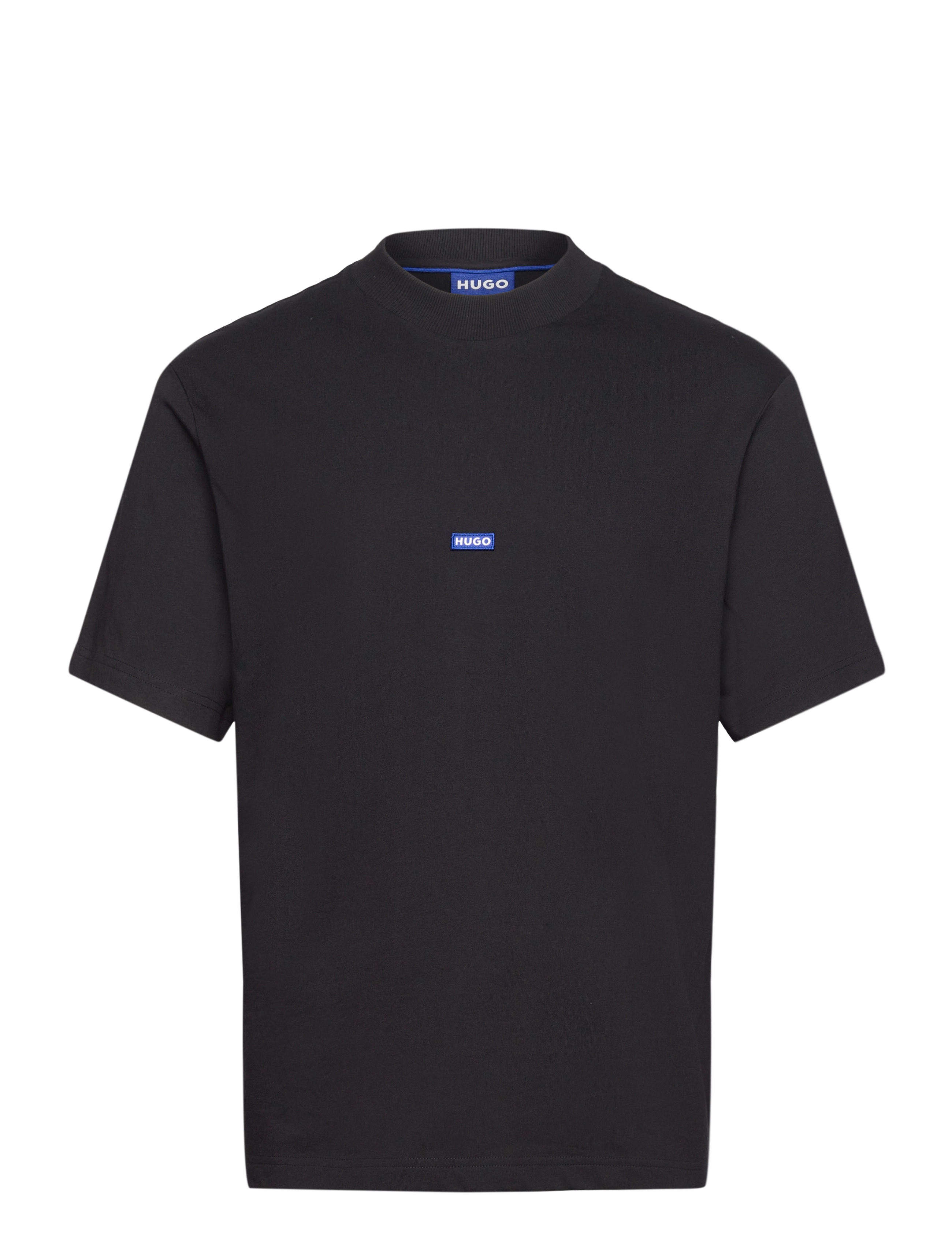 HUGO BLUE Nieros - 4 for 3 - BLACK / black