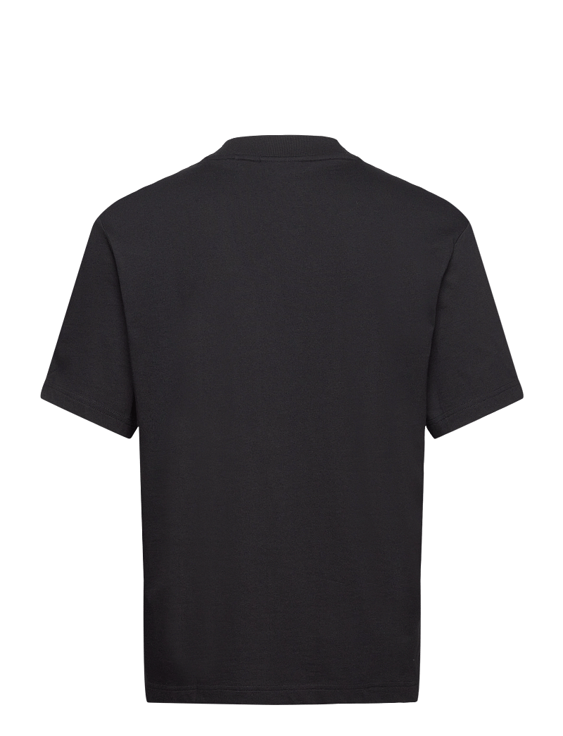 HUGO BLUE - Nieros - kurzärmelig - black - 1