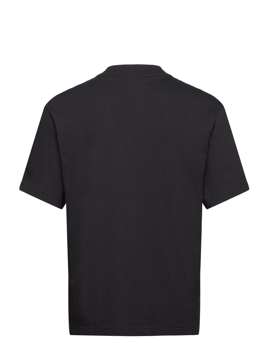 HUGO BLUE - Nieros - kurzärmelig - black - 1
