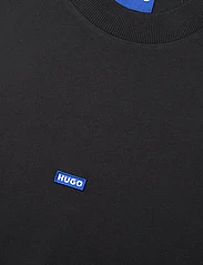 HUGO BLUE - Nieros - kurzärmelige - black - 2