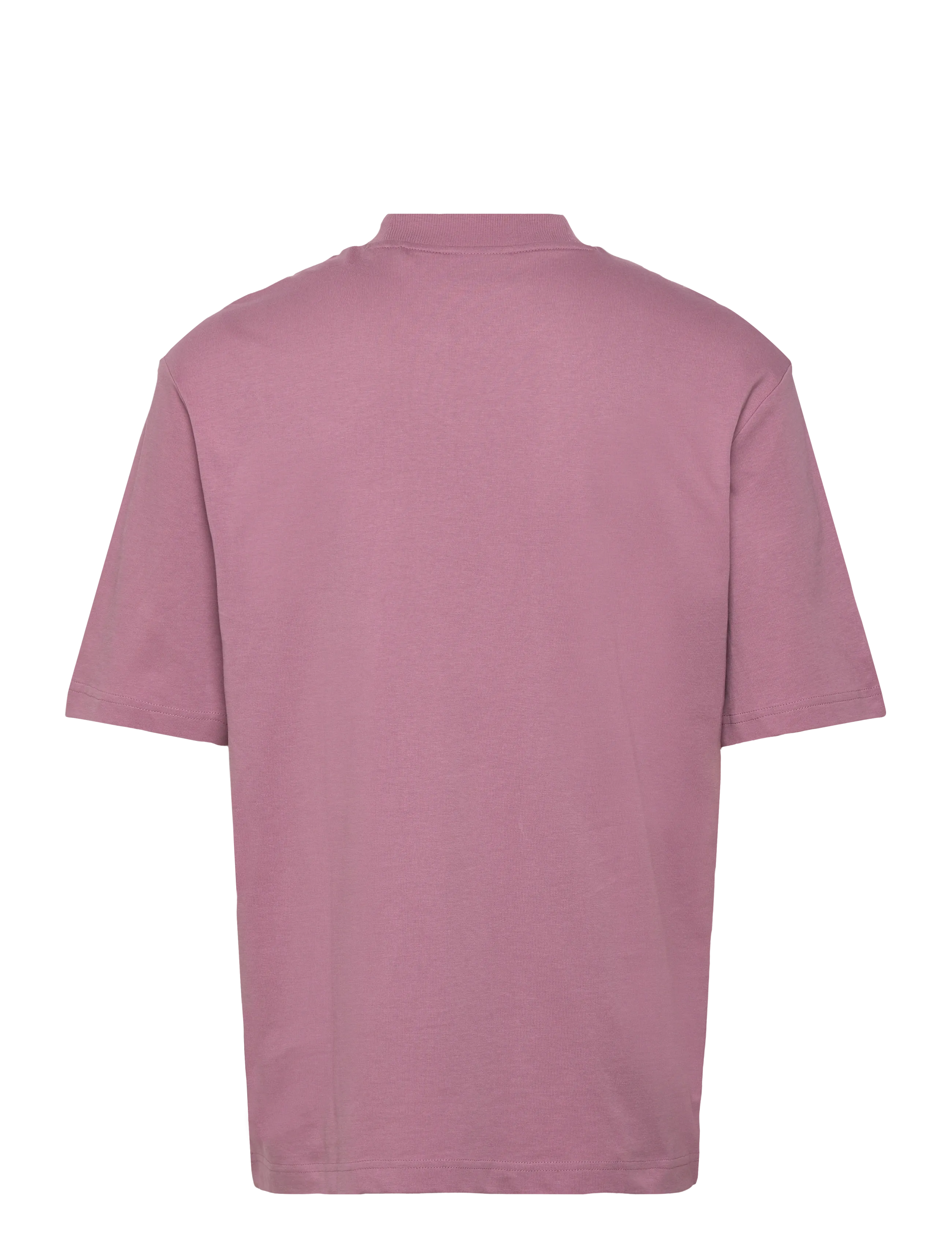 HUGO BLUE - Nieros - laveste priser - dark pink - 1