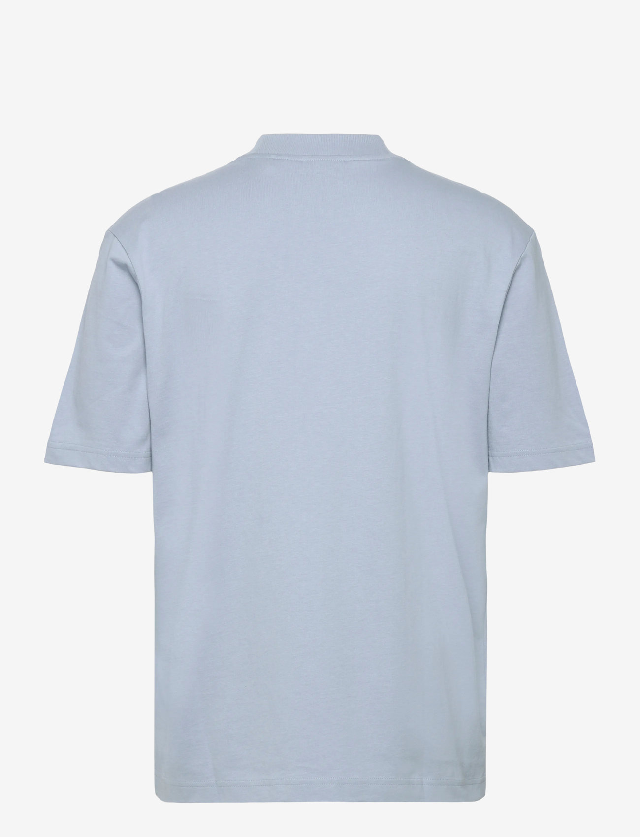 HUGO BLUE - Nieros - herbstliche kleidung - light/pastel blue - 1