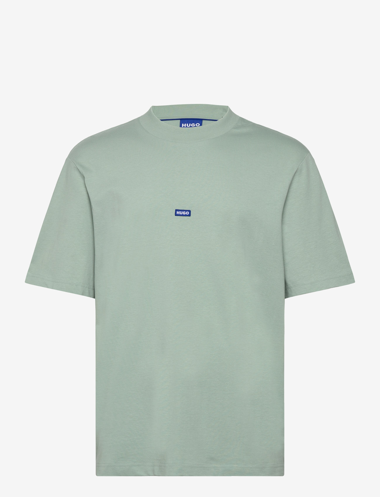 HUGO BLUE - Nieros - laveste priser - light/pastel green - 0