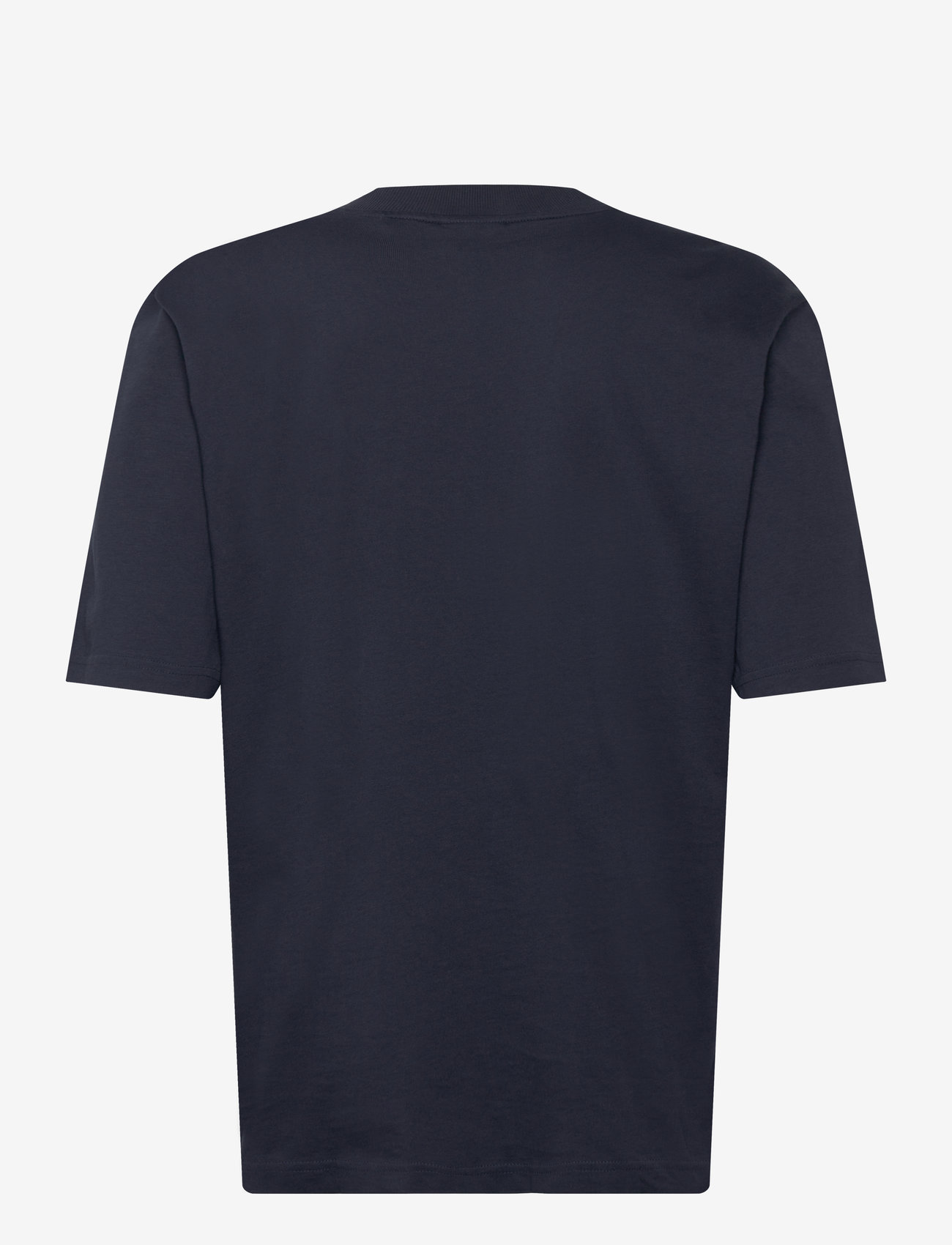 HUGO BLUE - Nieros - herbstliche kleidung - navy - 1