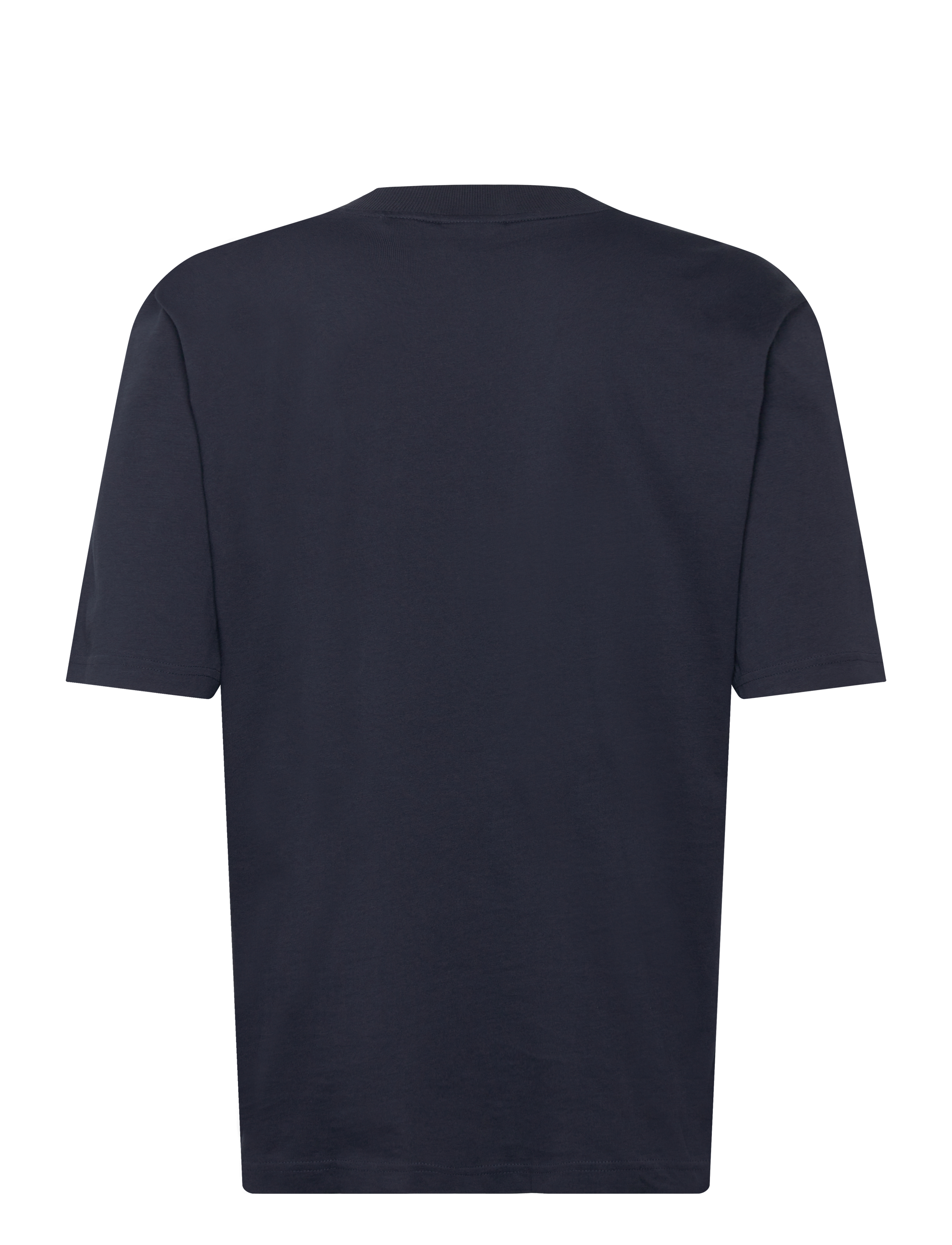 HUGO BLUE - Nieros - laveste priser - navy - 1