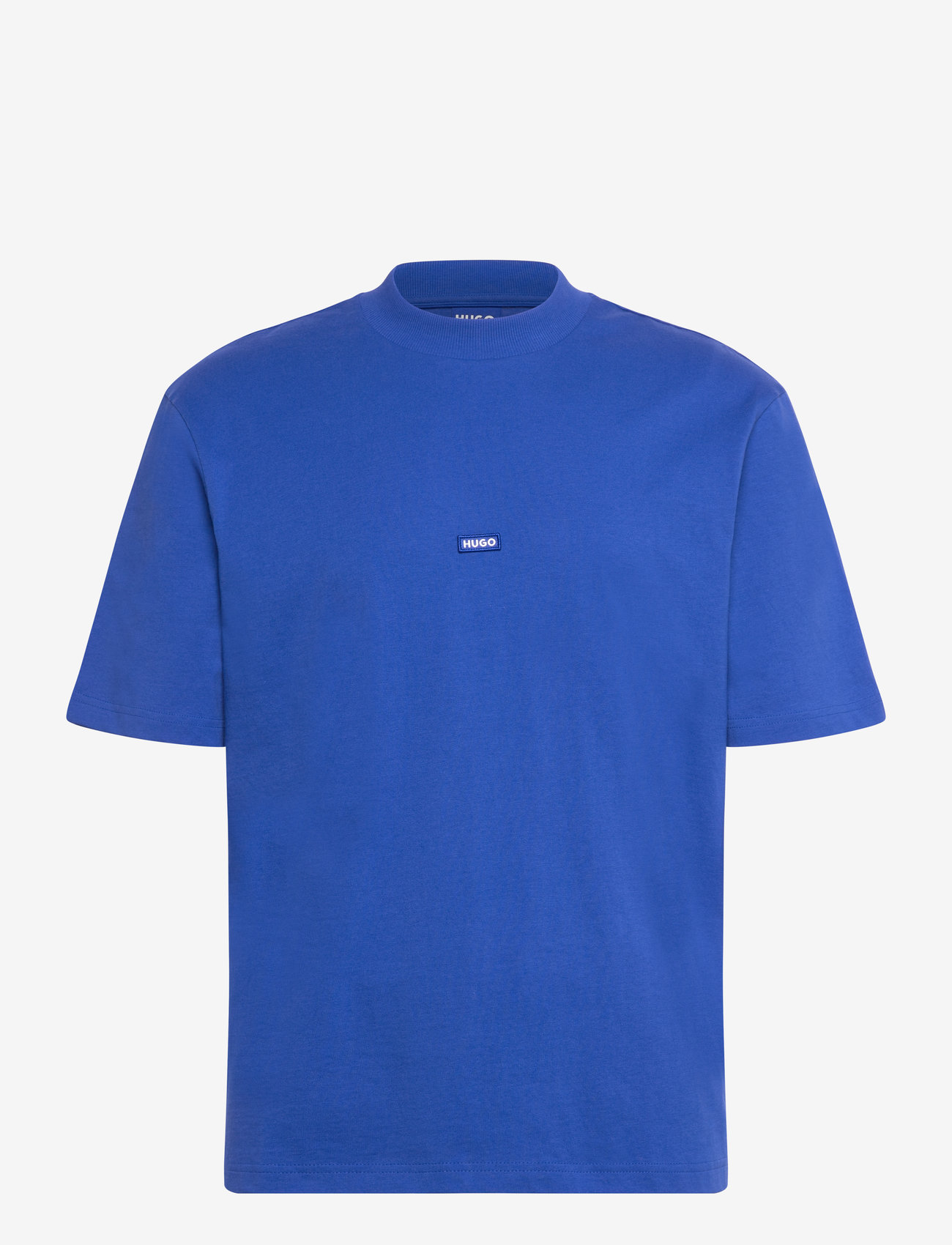 HUGO BLUE - Nieros - herbstliche kleidung - open blue - 0