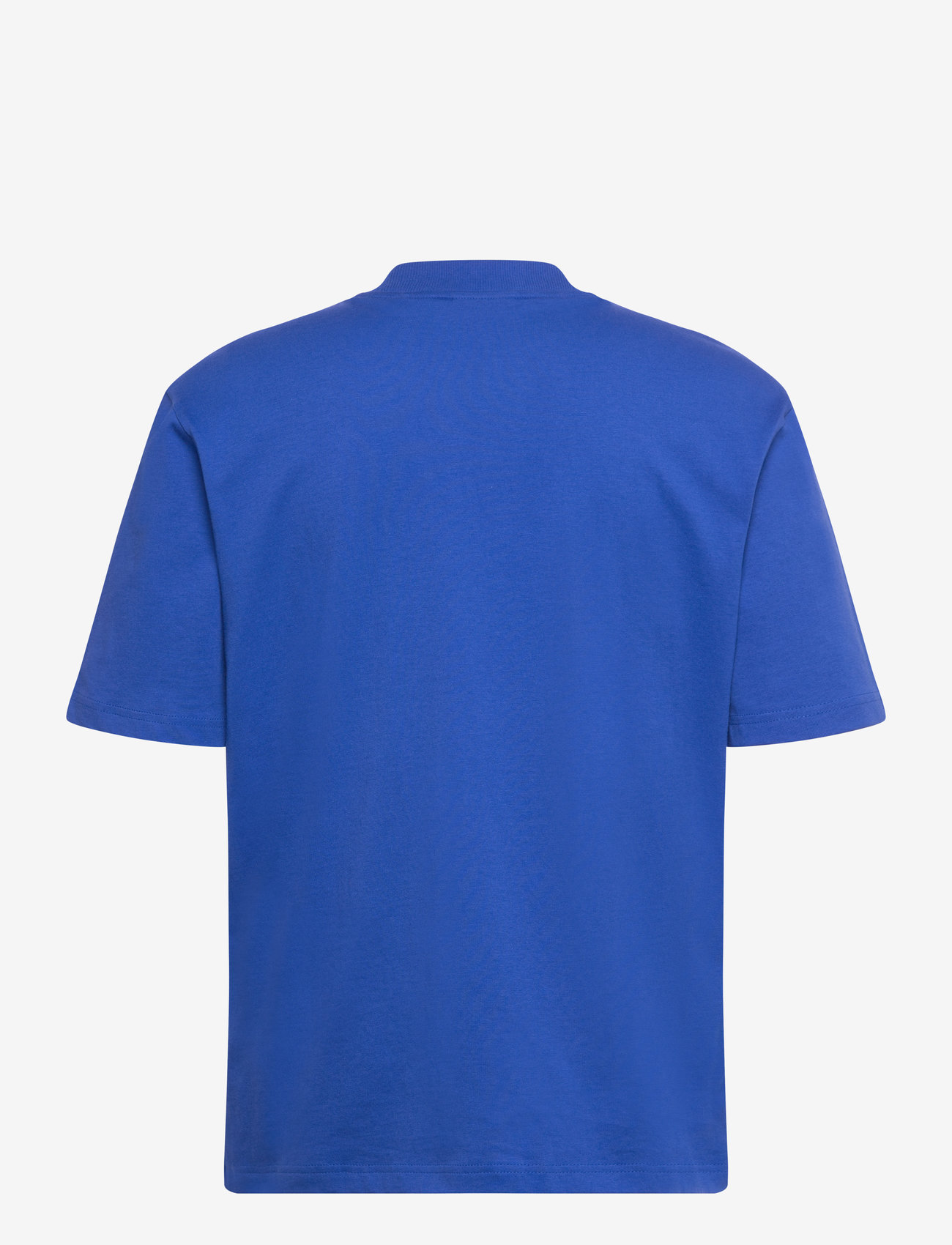 HUGO BLUE - Nieros - herbstliche kleidung - open blue - 1