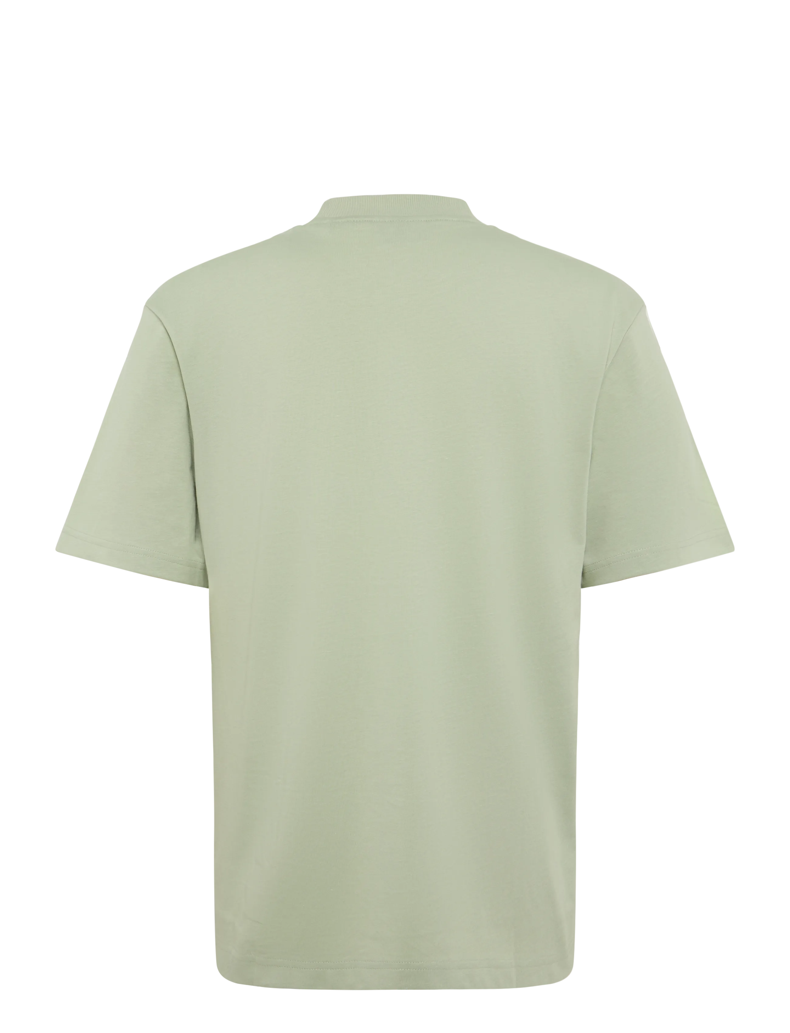 HUGO BLUE - Nieros - kurzärmelig - open green - 1