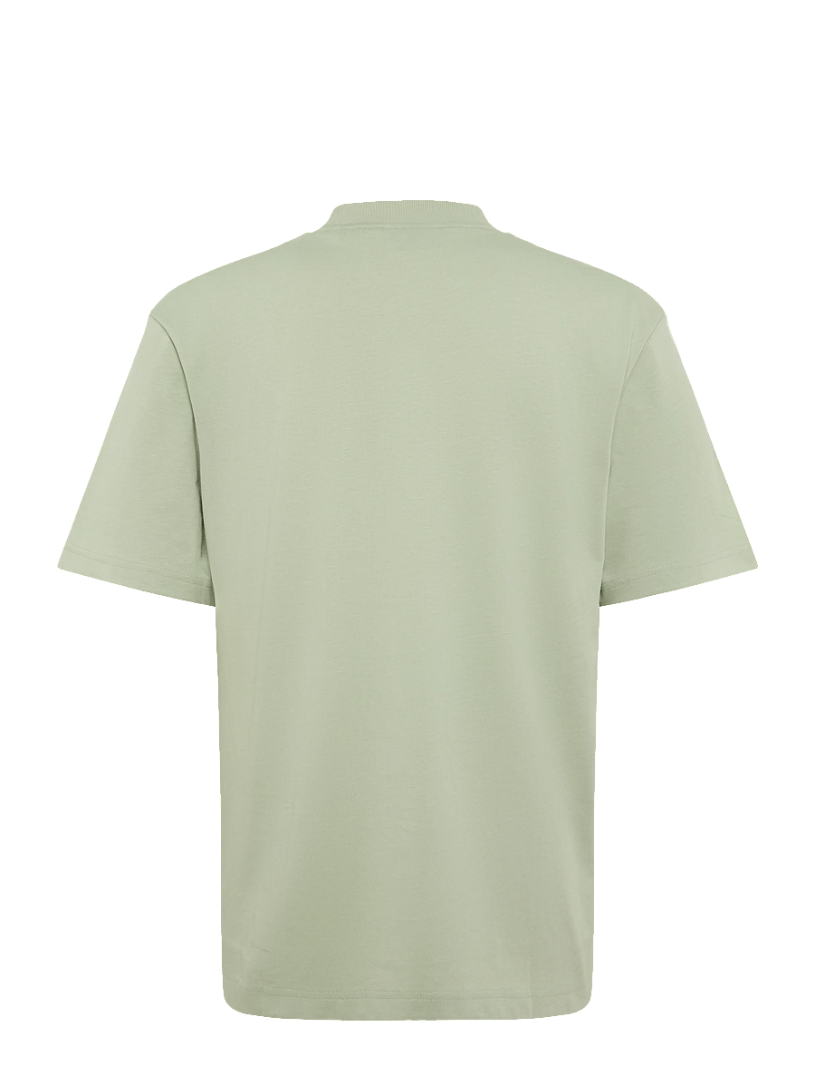 HUGO BLUE - Nieros - kurzärmelig - open green - 1