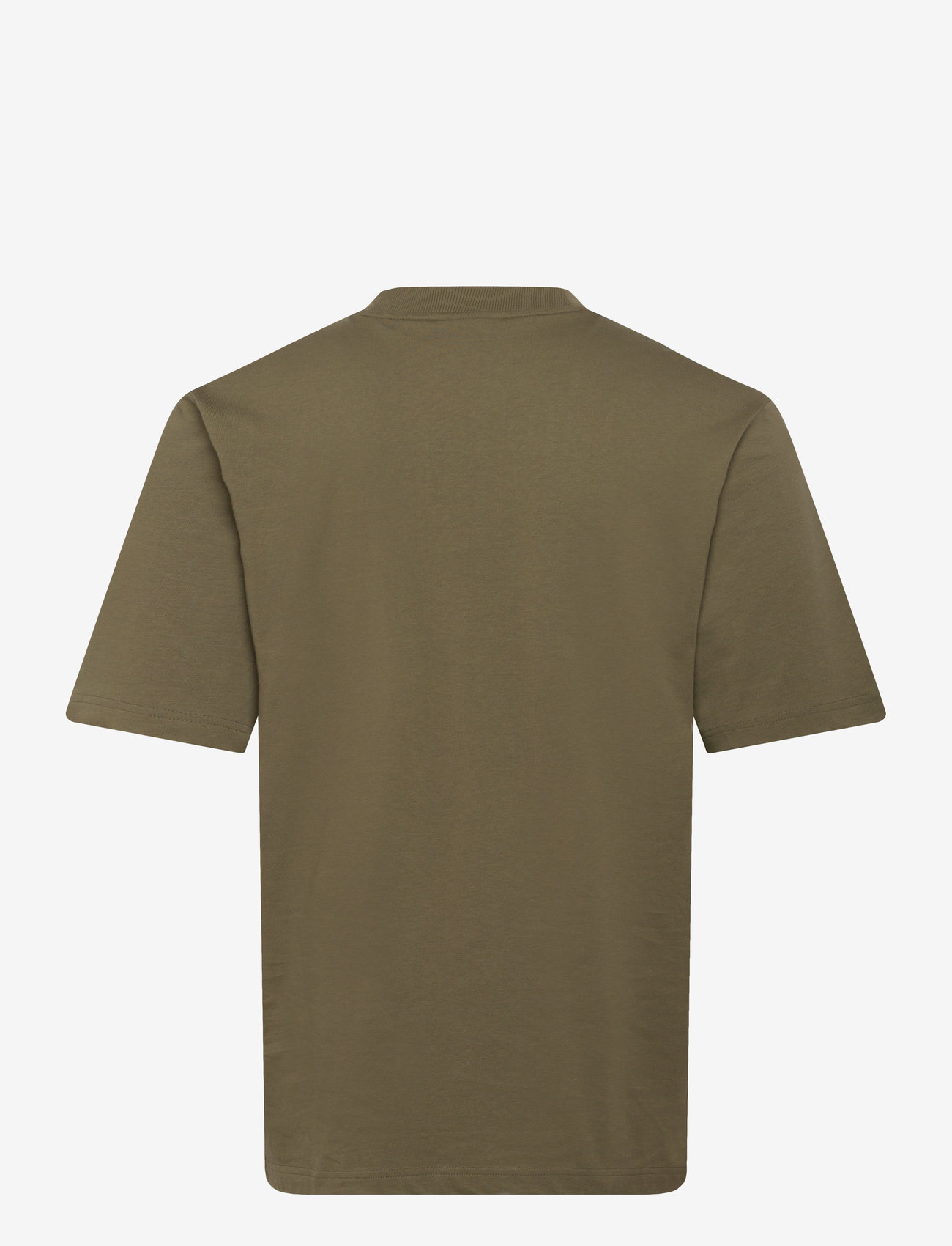 HUGO BLUE - Nieros - efterårstøj - open green - 1