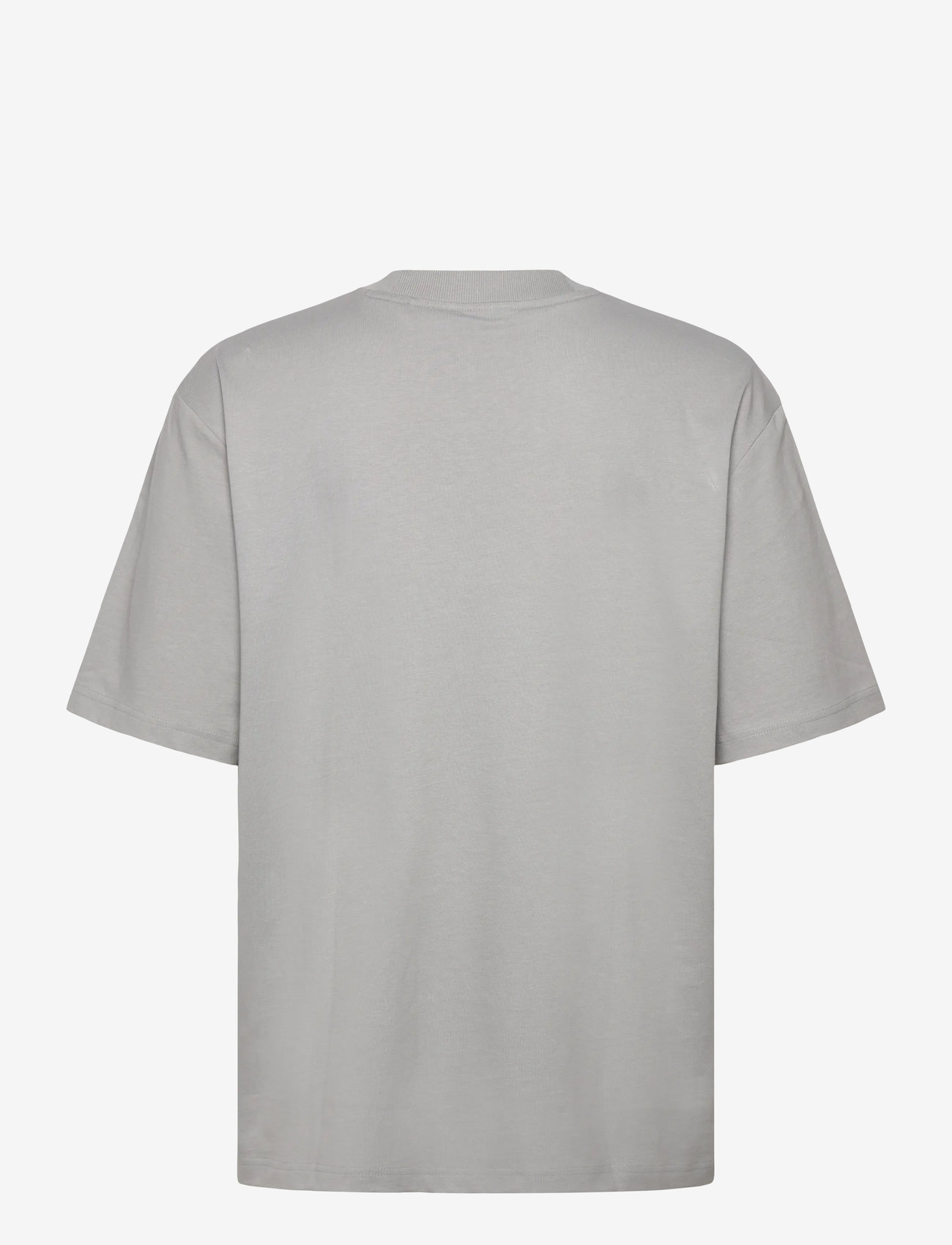 HUGO BLUE - Nieros - herbstliche kleidung - open grey - 1