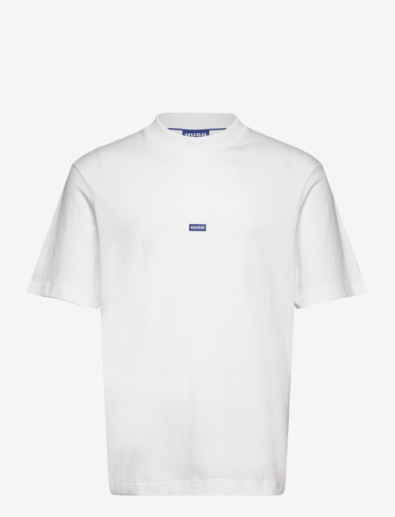 HUGO BLUE - Nieros - herbstliche kleidung - white - 0