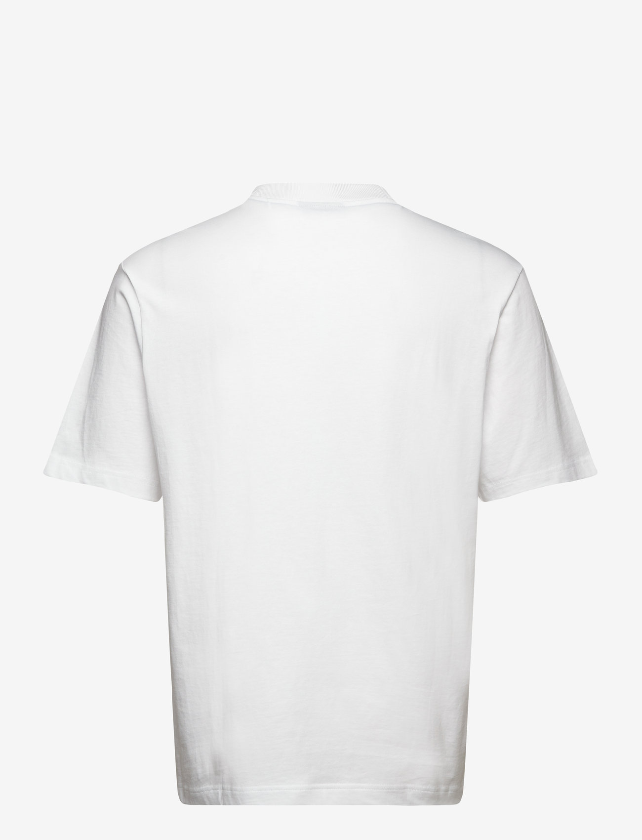 HUGO BLUE - Nieros - herbstliche kleidung - white - 1