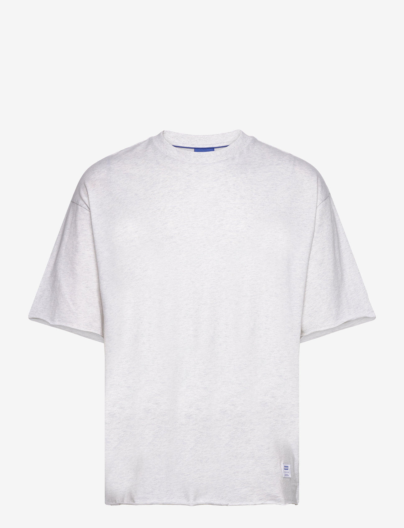 HUGO BLUE - Nambers - open grey - 0