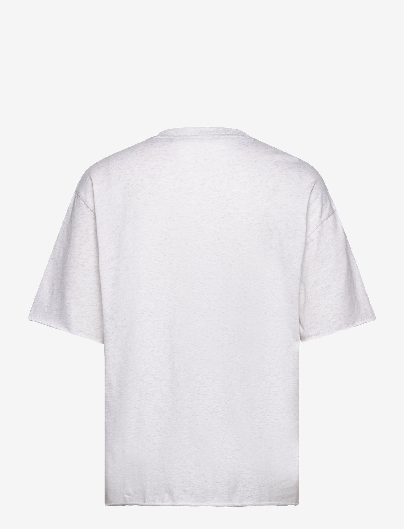 HUGO BLUE - Nambers - open grey - 1