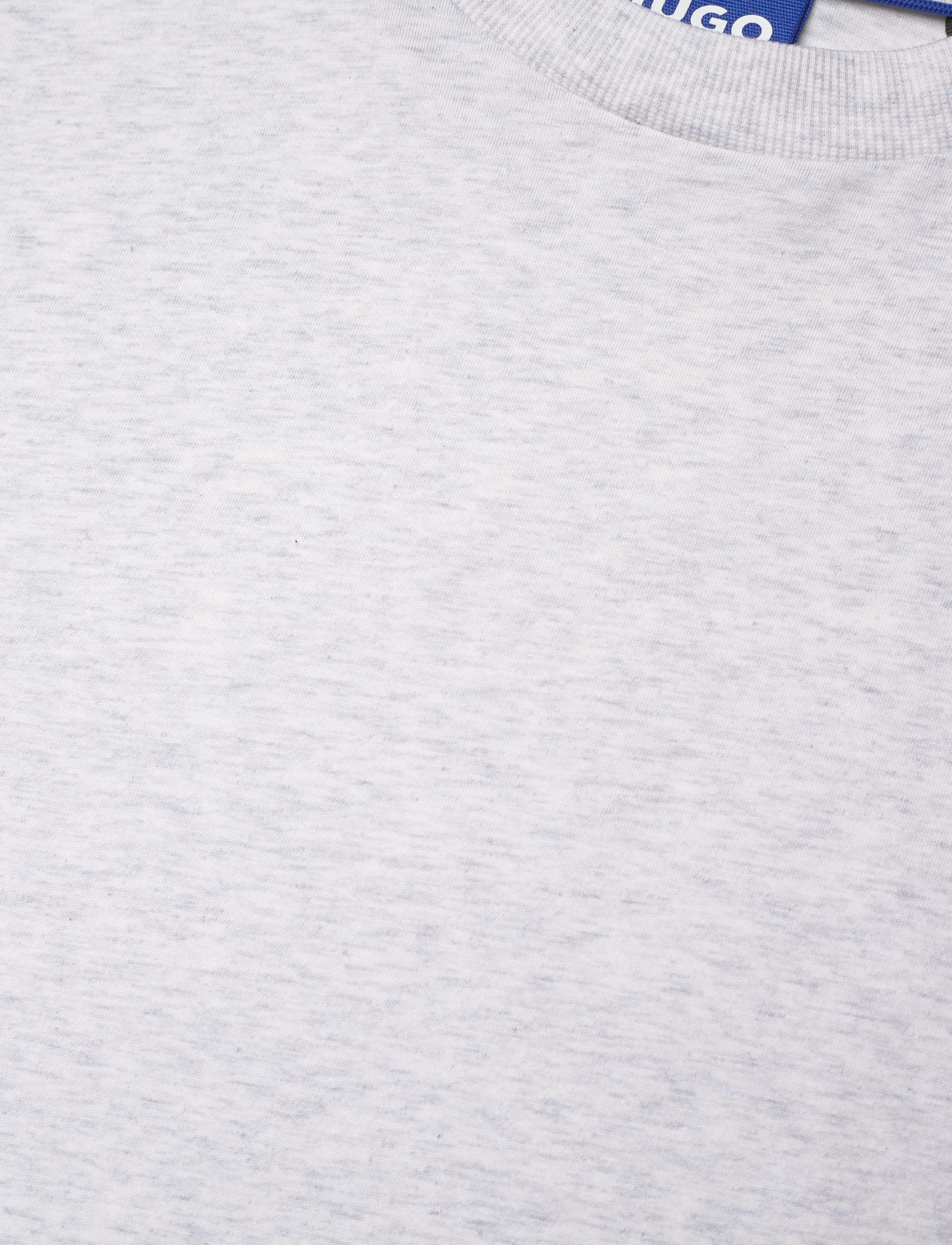 HUGO BLUE - Nambers - open grey - 2
