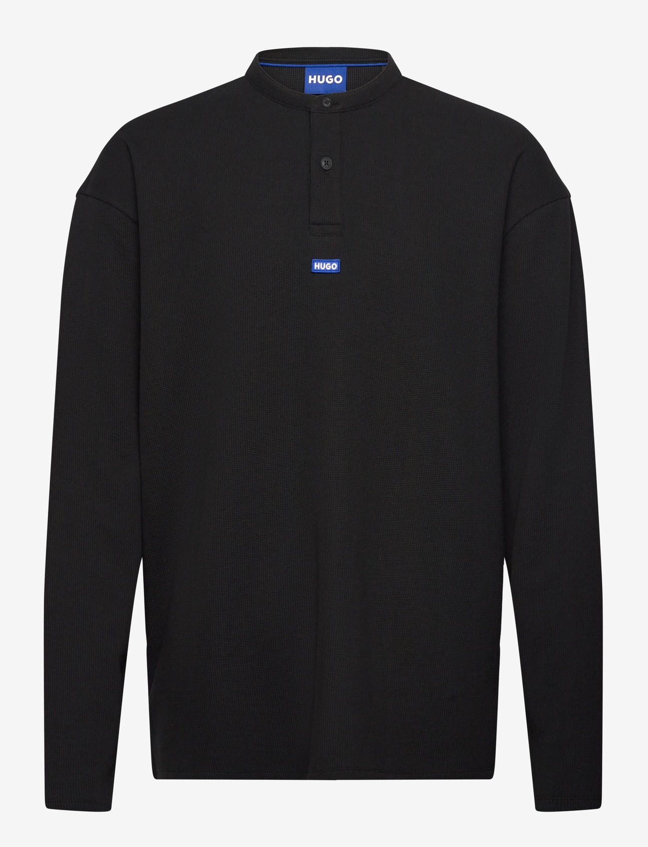 HUGO BLUE - Nereso - black - 0