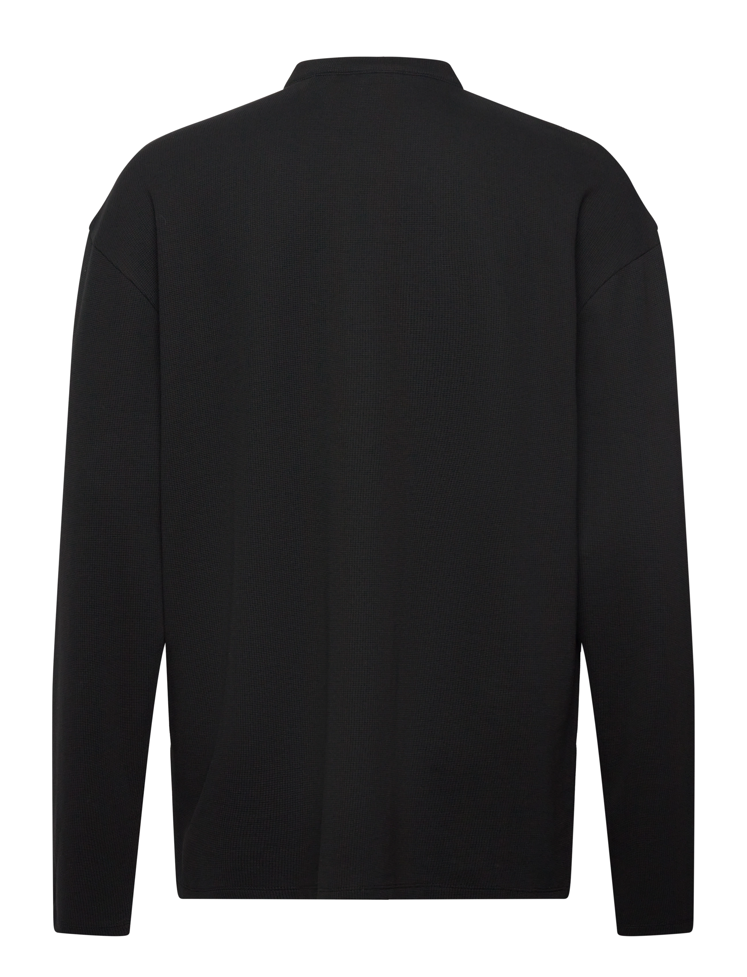 HUGO BLUE - Nereso - black - 1