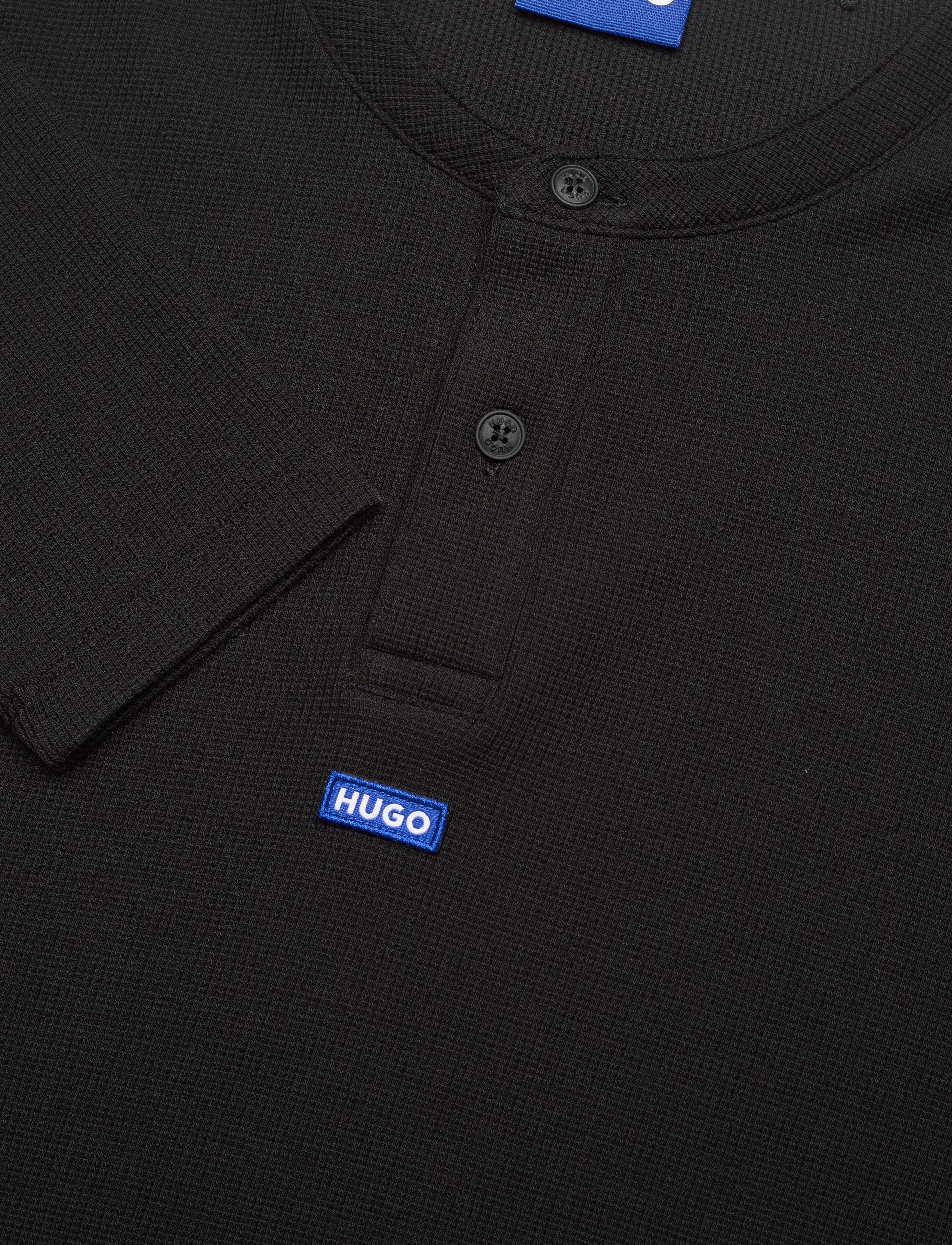 HUGO BLUE - Nereso - black - 2
