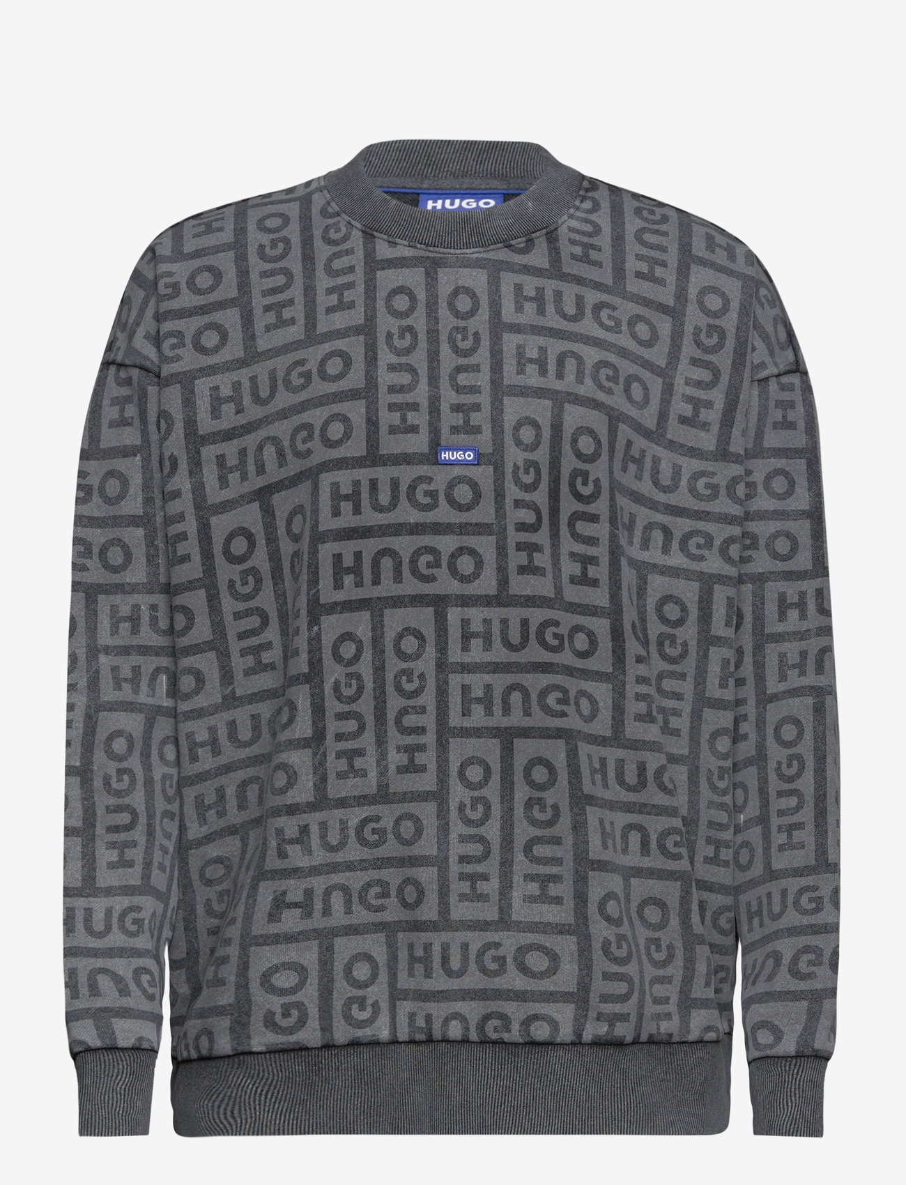 HUGO BLUE - Nenry - open grey - 0